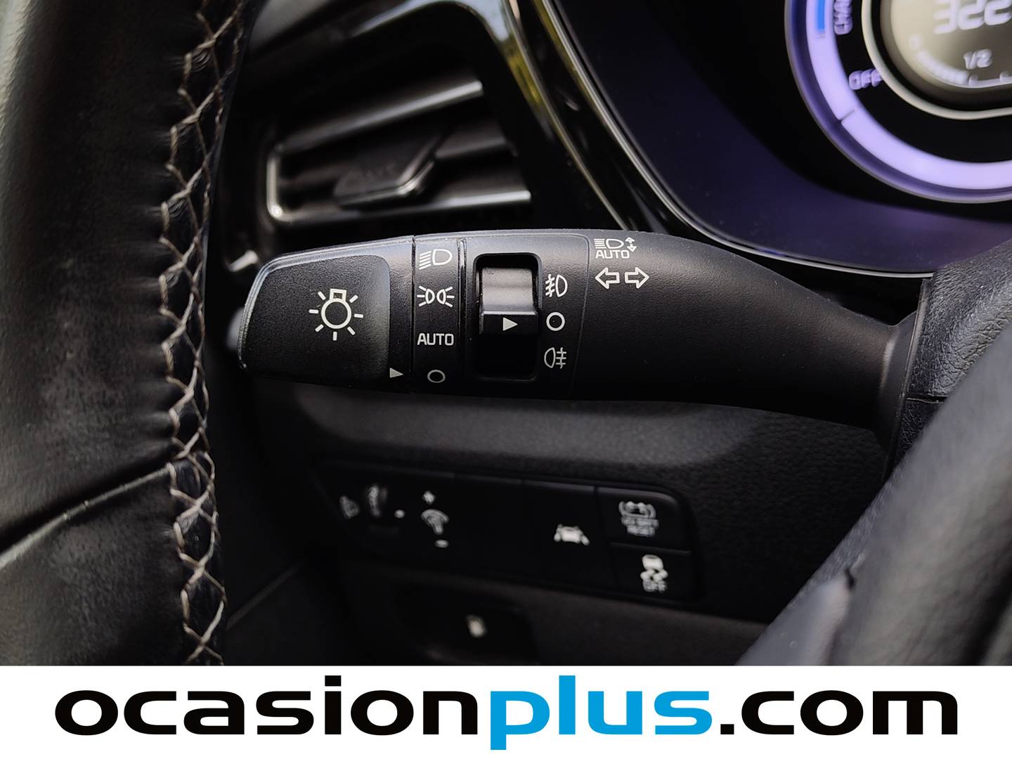KIA Niro KIA Niro 1.6 GDi HEV Drive (141 CV) 141cv