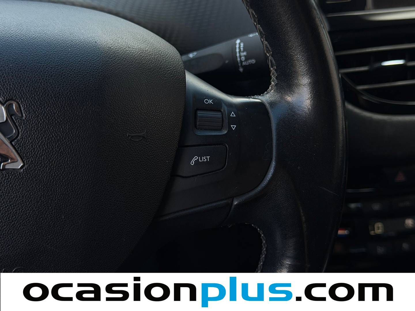 Peugeot 2008 Peugeot 2008 BlueHDi 120 S&S Allure (120 CV) de ocasión