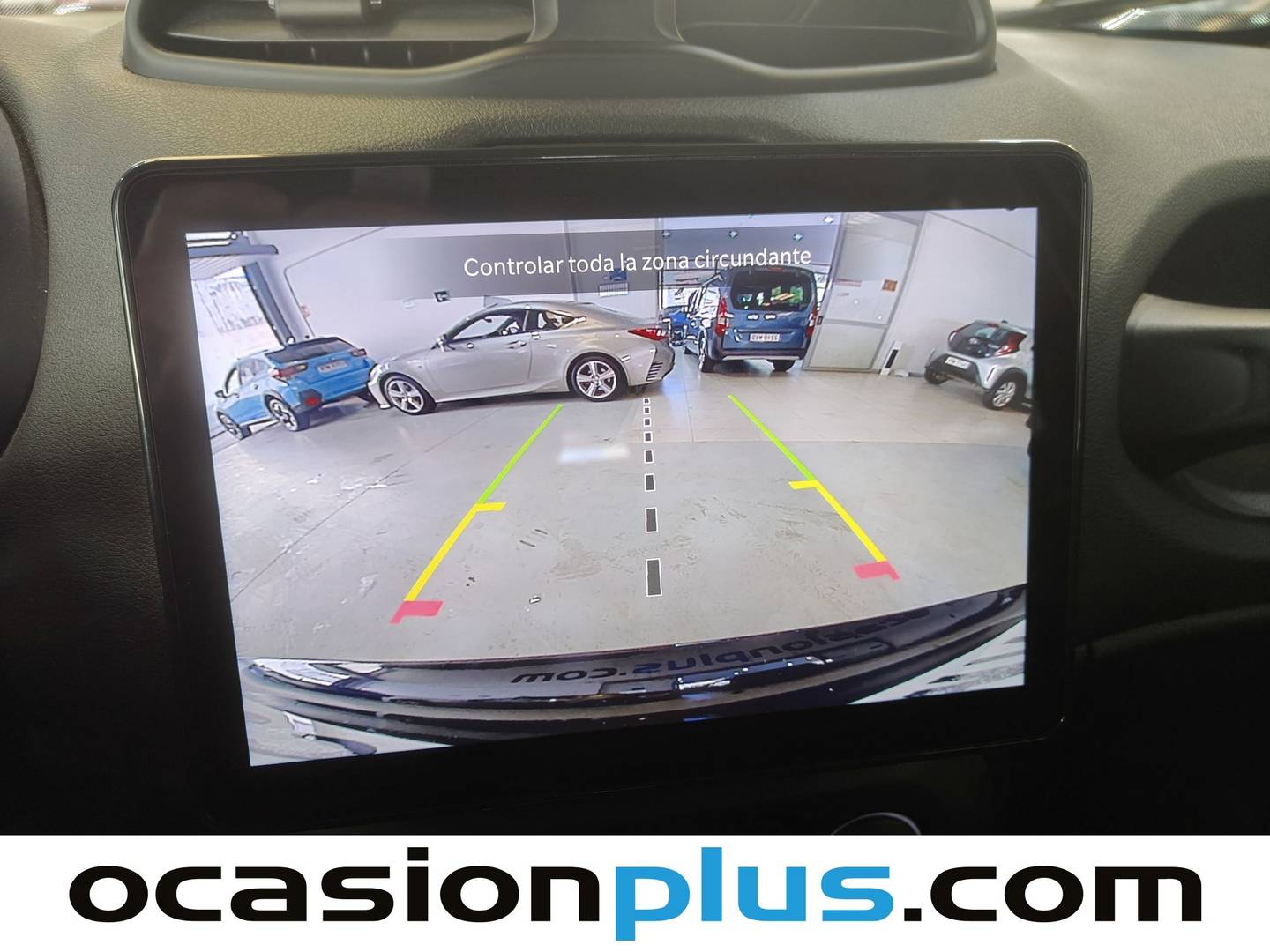 Foto Jeep Renegade Jeep Renegade eHybrid 1.5 Limited ATX (130 CV)