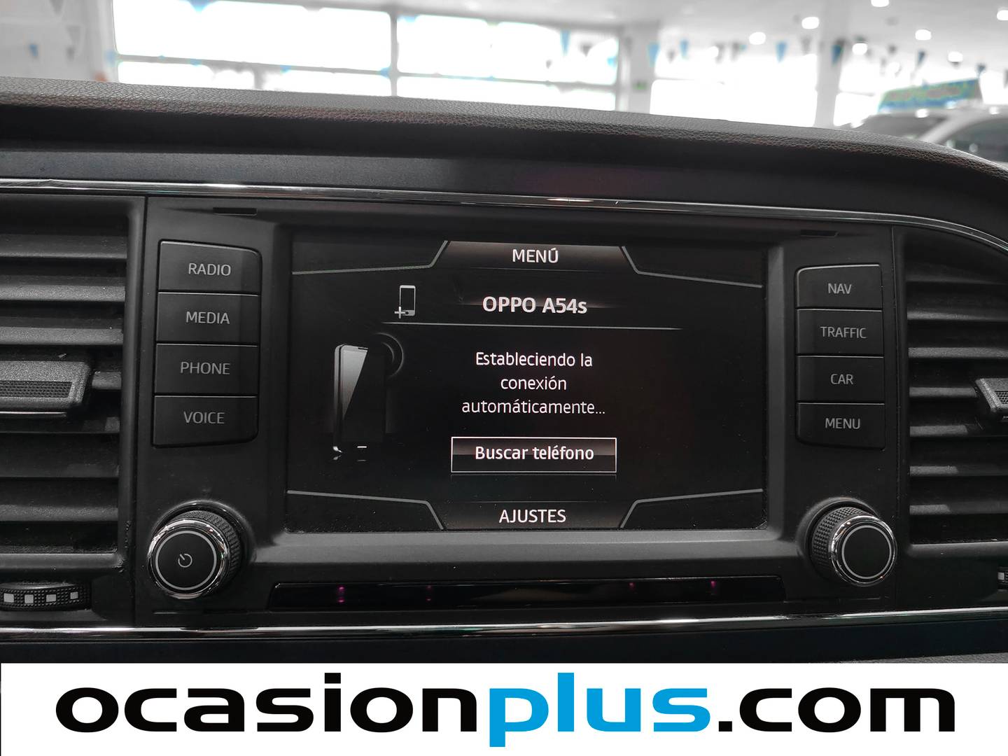 Seat León Seat León 1.6 TDI S&S Style (110 CV) 2016
