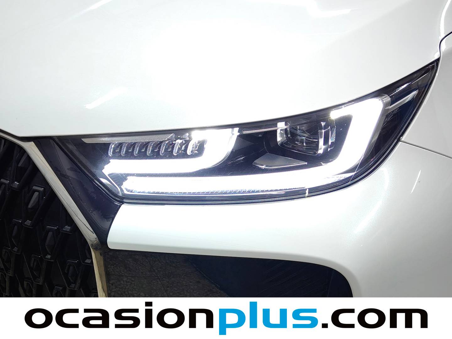 Extras del EBRO S700 EBRO S700 1.6 TGDI Comfort DCT (147 CV)