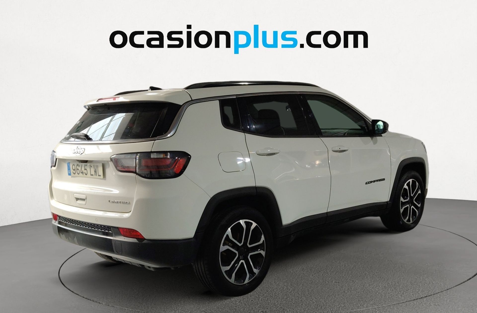Jeep Compass 1.6 MultiJet Limited 4x2 - foto 4