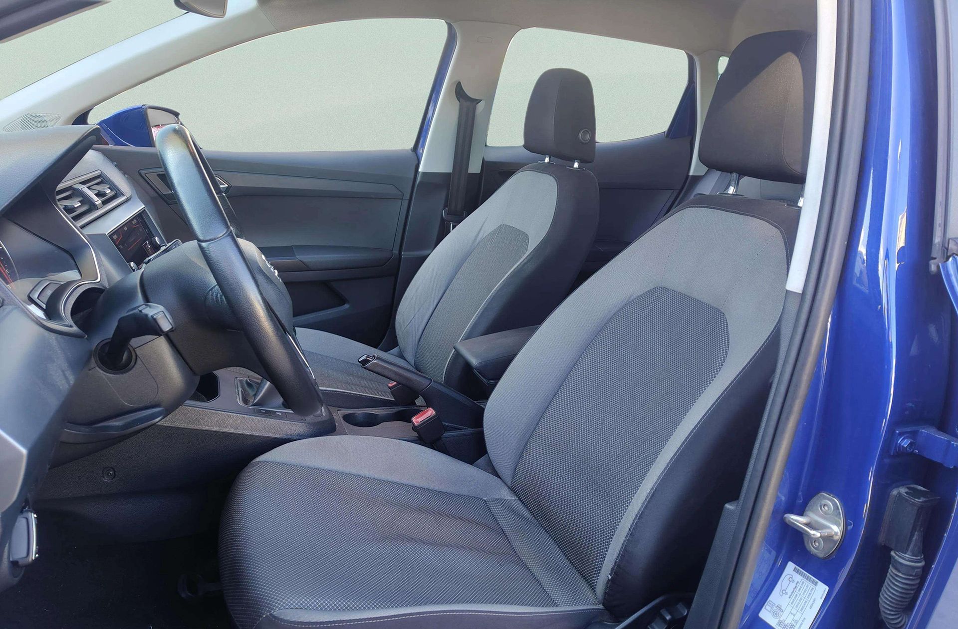 SEAT Ibiza 1.0 EcoTSI Style - foto 9