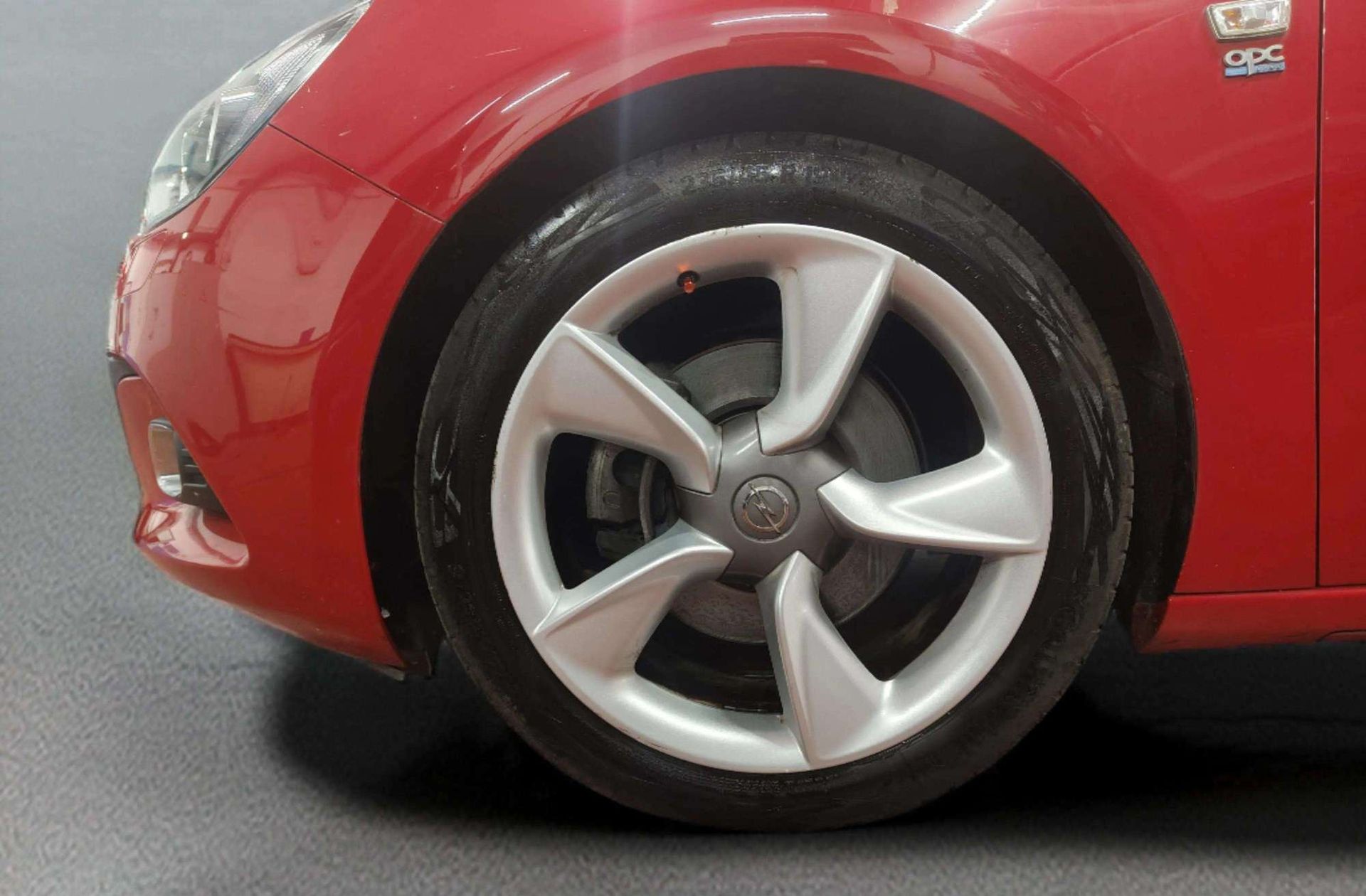 Opel GTC Astra GTC 1.4 Turbo Sportive - foto 32