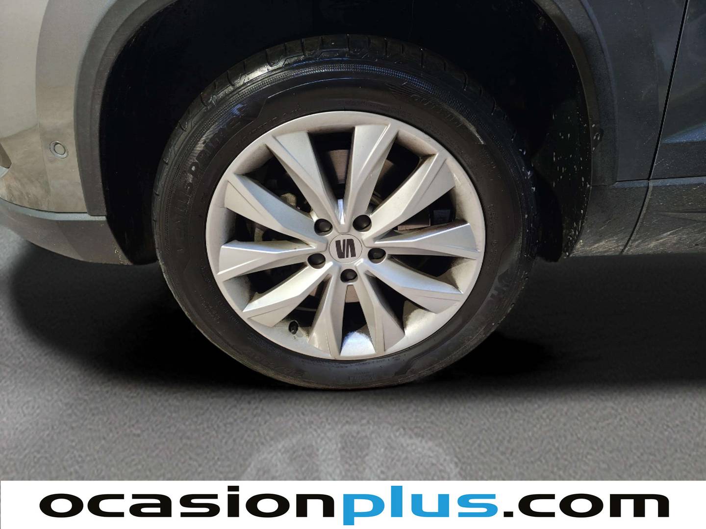 Seat Ateca SEAT Ateca 2.0 TDI S&S Style XXL DSG (150 CV) de segunda mano