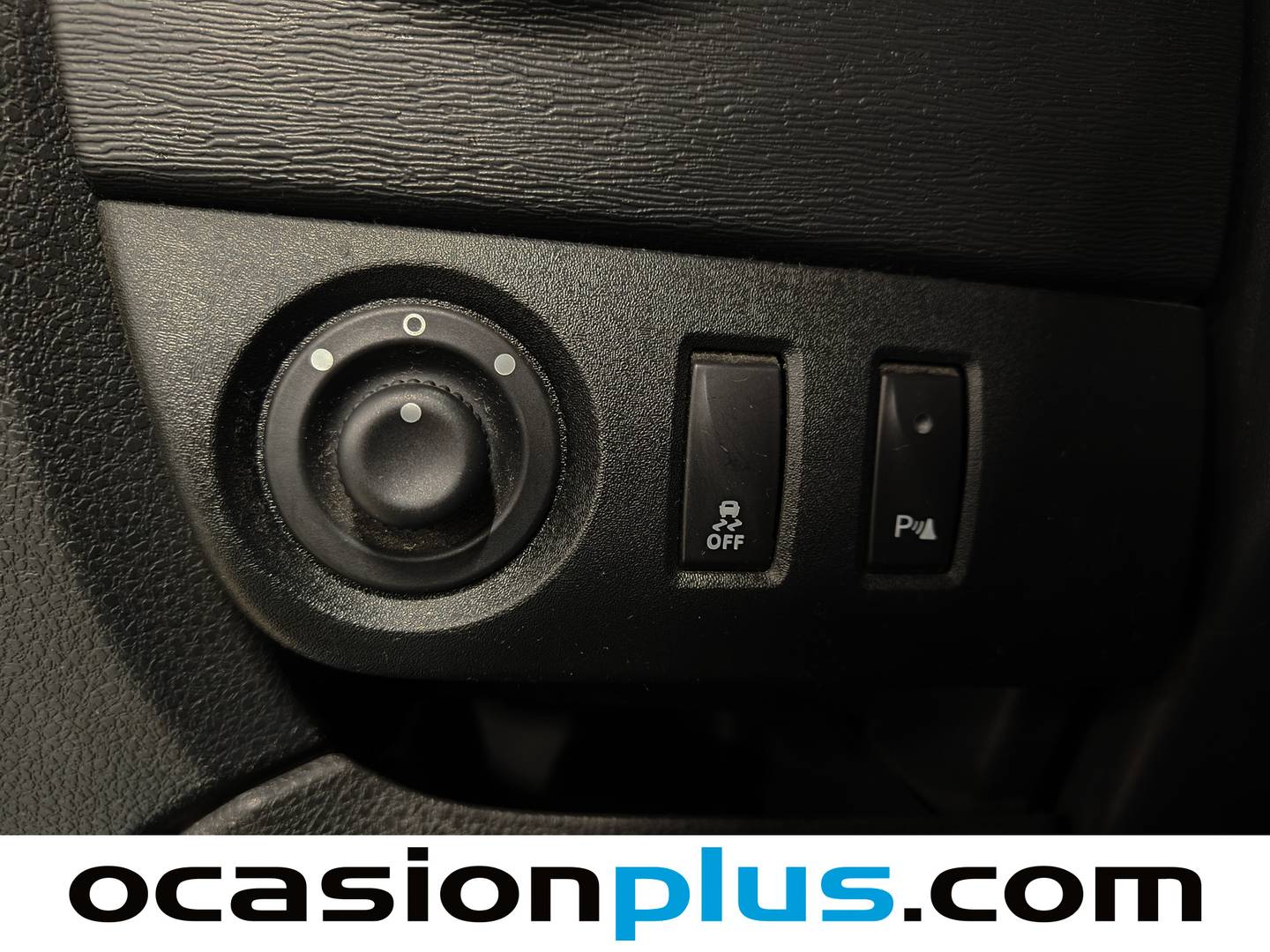 Paquetes del Dacia Dokker Dacia Dokker dCi 90 Nómada (90 CV)