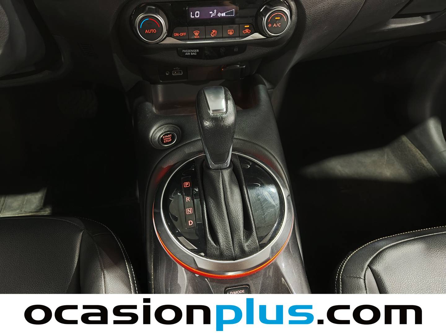 Nissan JUKE Nissan Juke DIG-T (114 CV) DCT 7 Vel. Tekna de segunda mano
