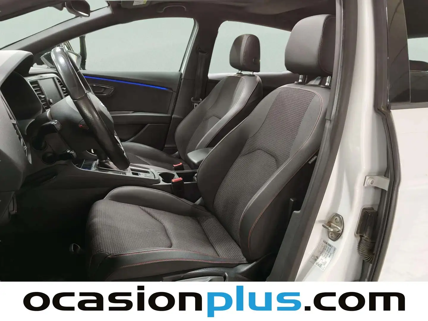 Foto Seat León SEAT León 1.5 TSI S&S FR DSG (150 CV)