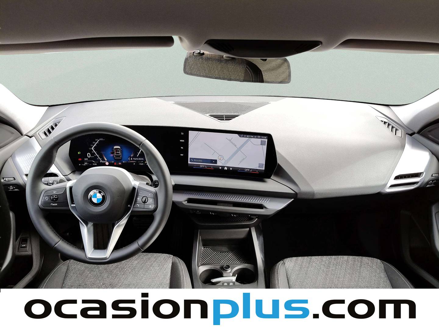 BMW Serie 1 BMW Serie 1 120d (163 CV) Pack M seminuevo