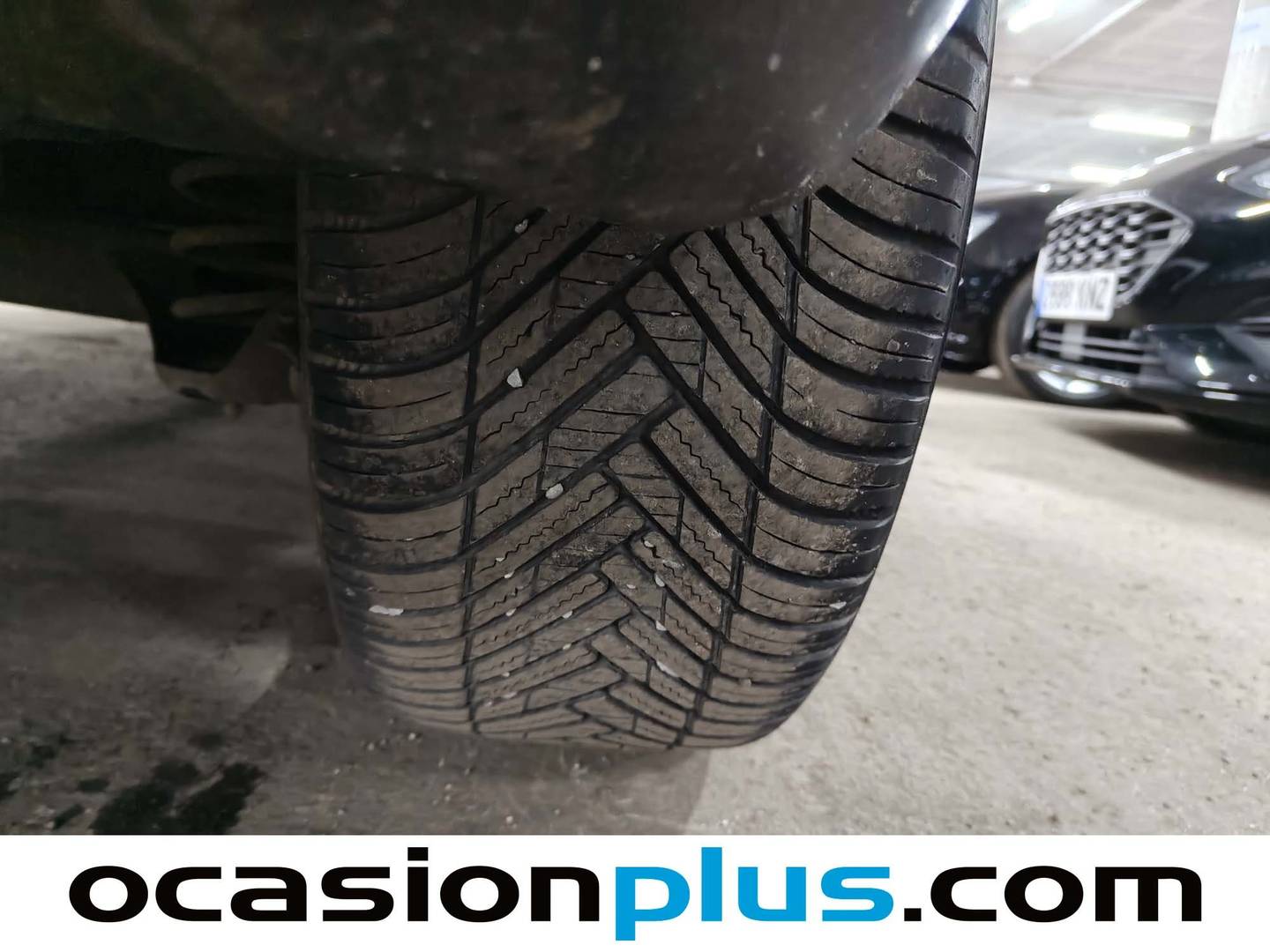 Seat Ateca Seat Ateca 1.5 TSI S&S X-Perience XXL DSG (150 CV) de ocasión