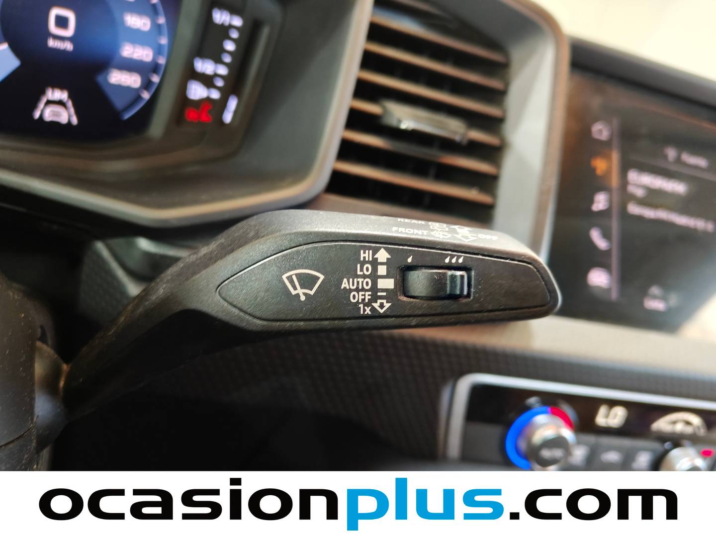 Equipamiento del Audi A1 Audi A1 Sportback Advanced 25 TFSI (95 CV)
