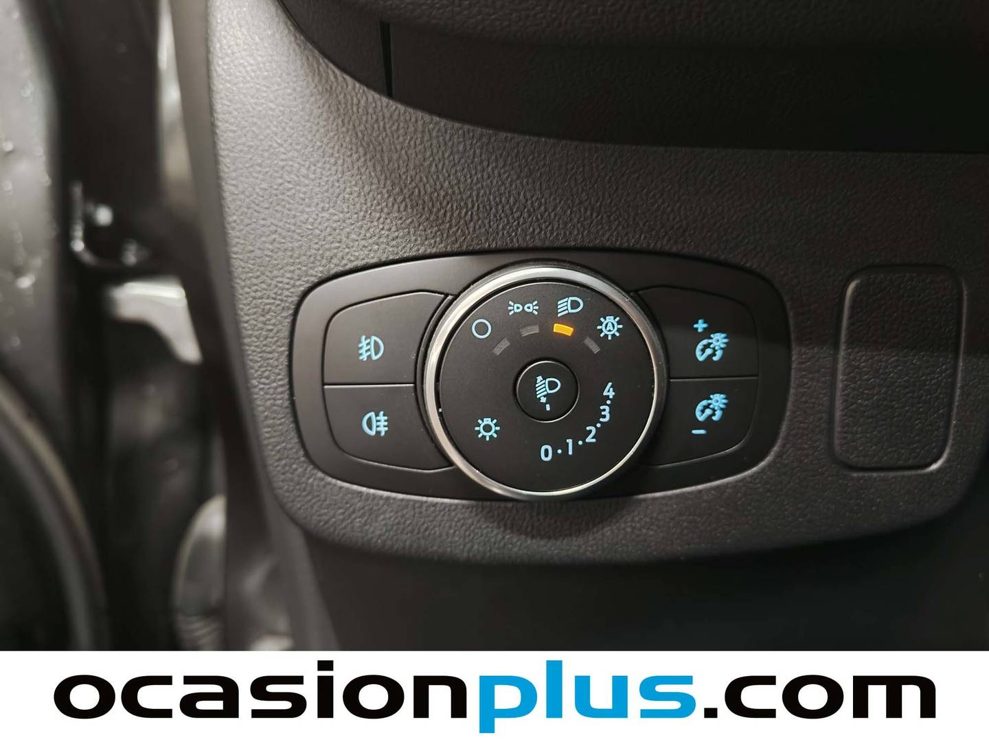 Foto Ford Puma Ford Puma 1.0 EcoBoost MHEV ST-Line (155 CV)