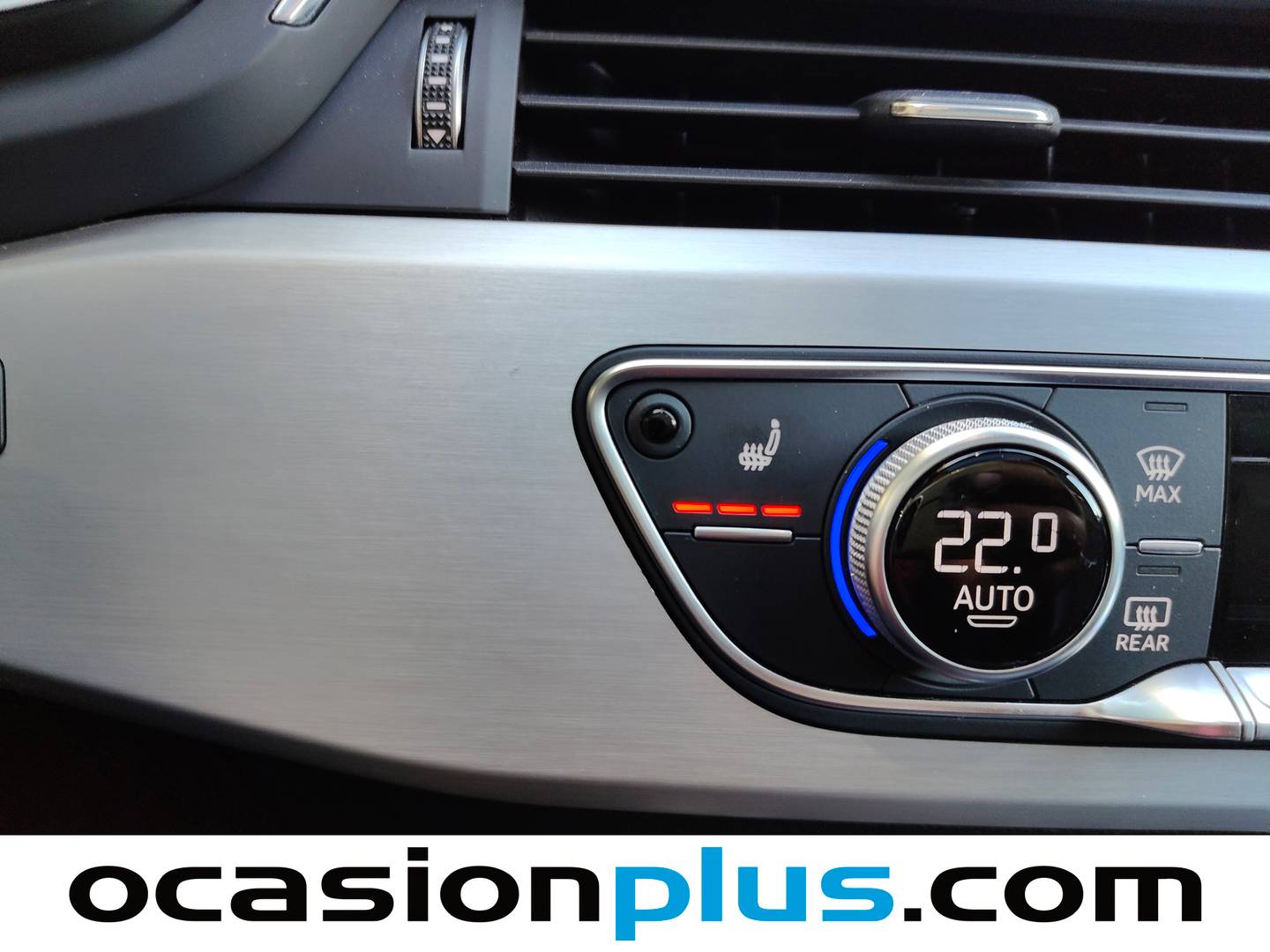 Paquetes del Audi A4 Audi A4 Avant Sport Edition 3.0 TDI Quattro (272 CV) Tiptronic