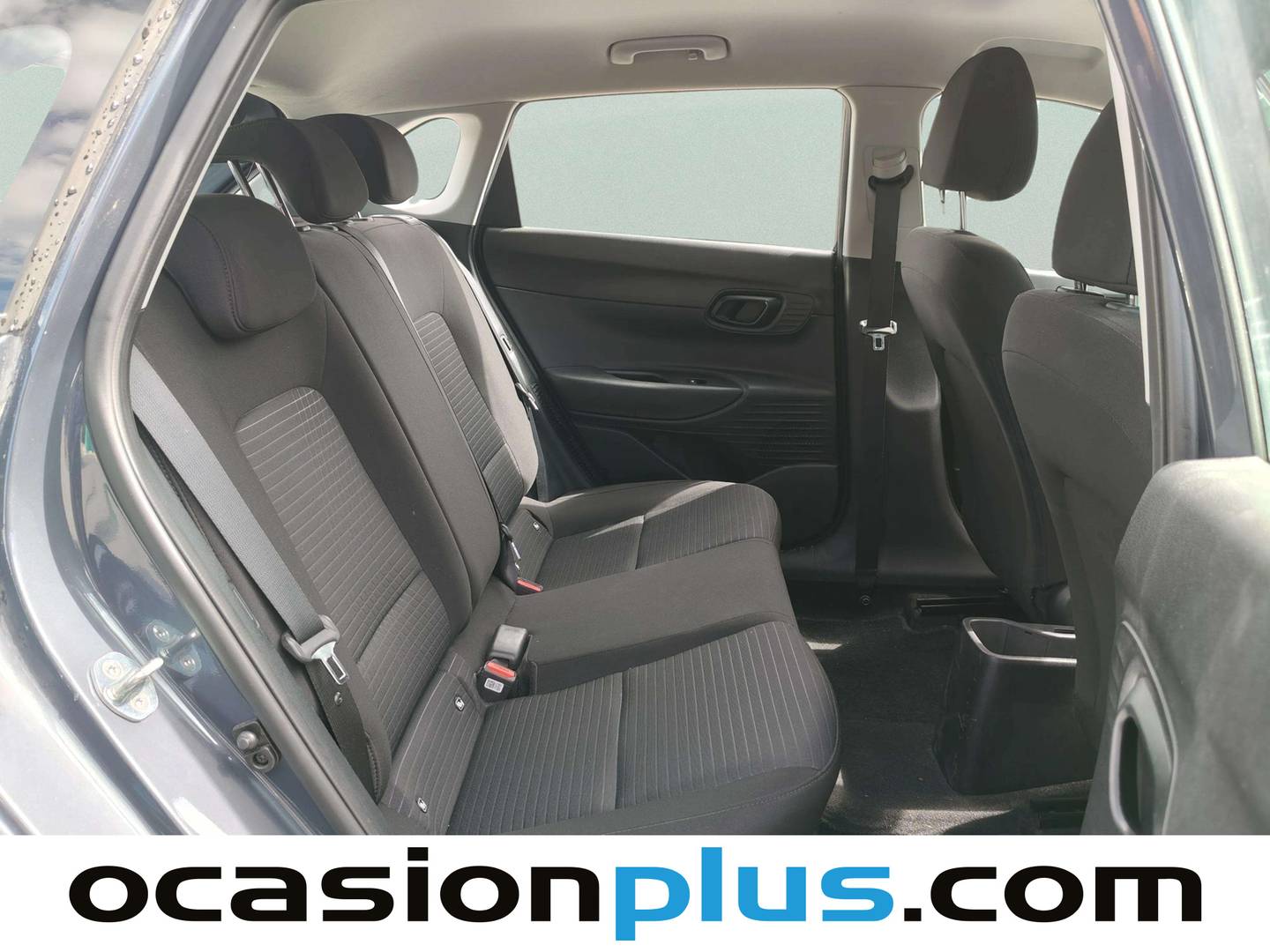 Hyundai i20 Hyundai i20 1.0 TGDI 48V Klass (100 CV) km 0