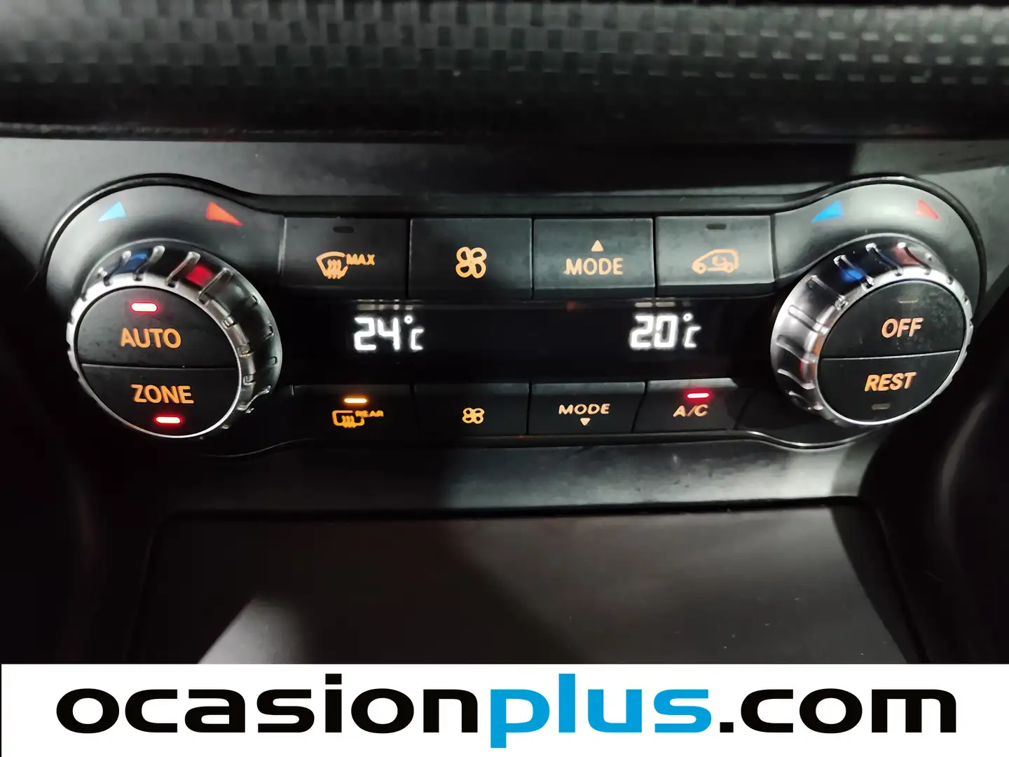 Foto Mercedes Clase A Mercedes-Benz Clase A 200 CDI Blue Efficiency Style (136 CV)