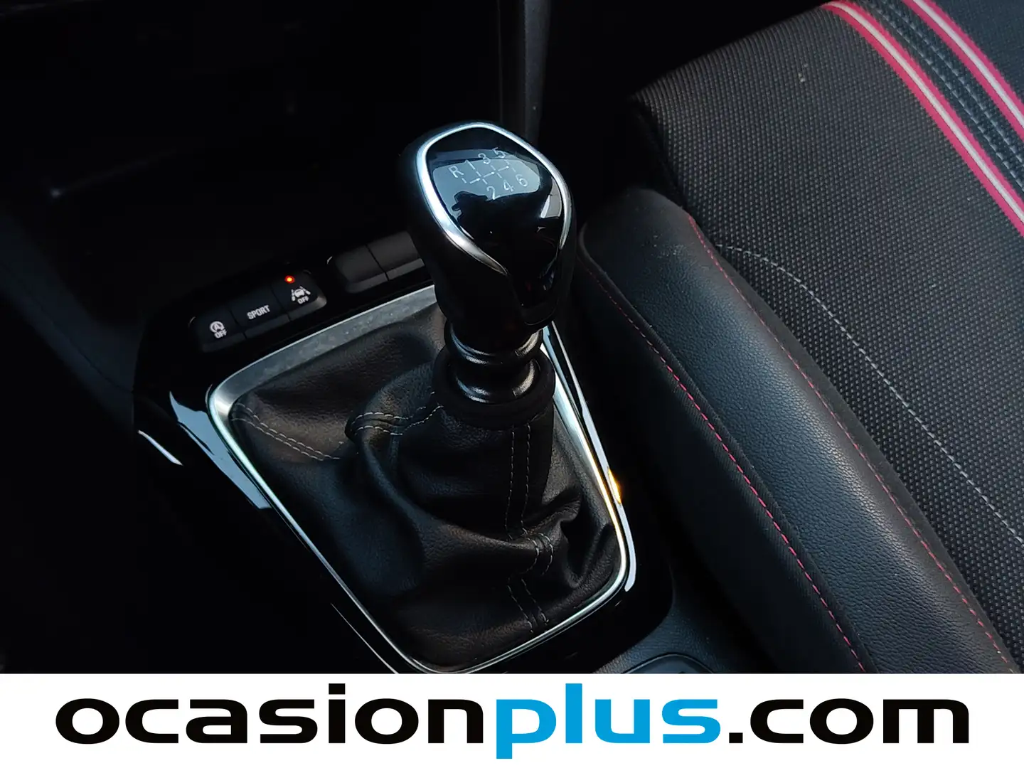 Foto Opel Corsa Opel Corsa 1.2 T XHL GS (100 CV)