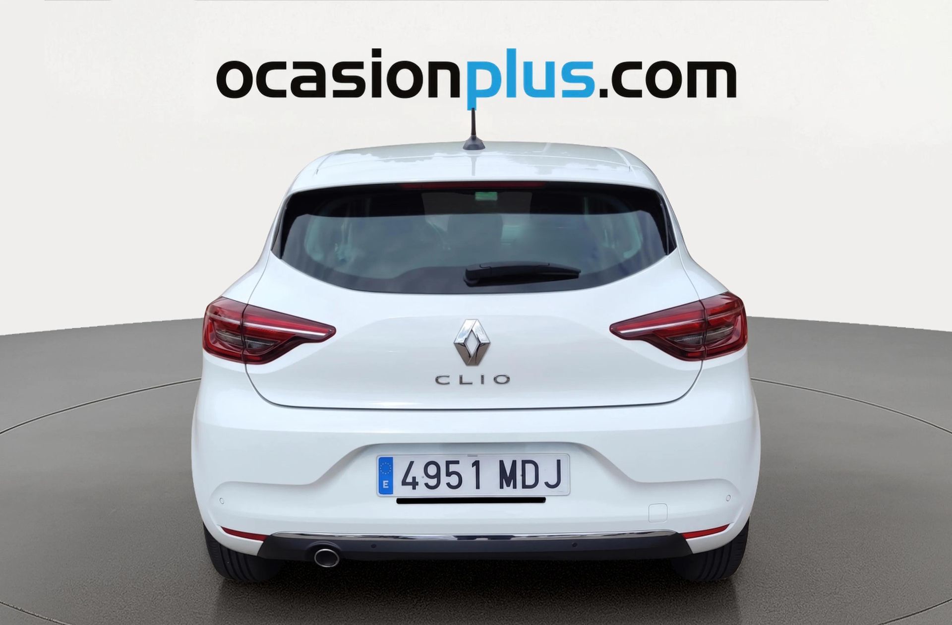 Renault Clio Authentique SCe - foto 12