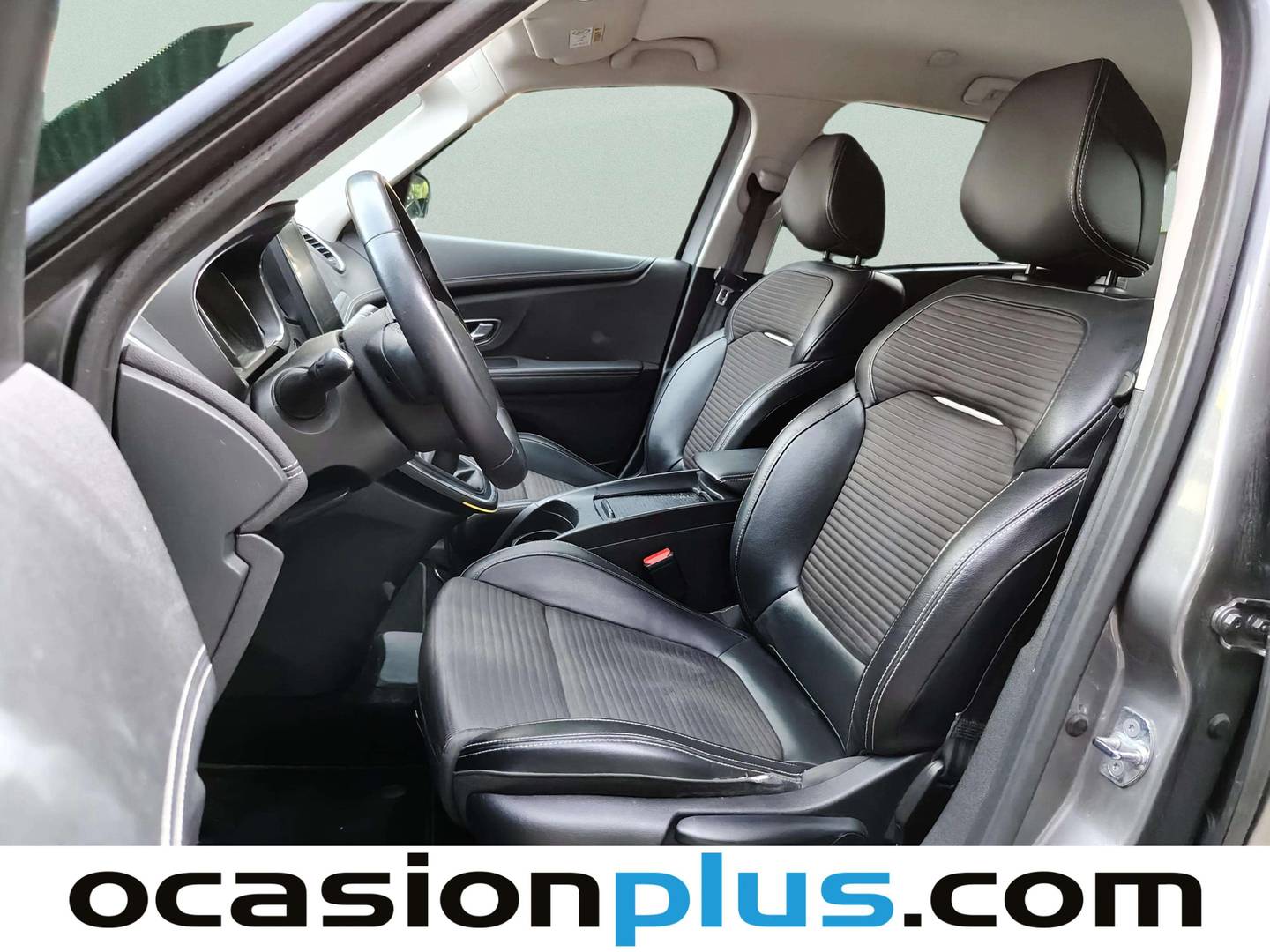 Renault Grand Scénic Renault Grand Scenic Zen TCe (140 CV) GPF 140cv