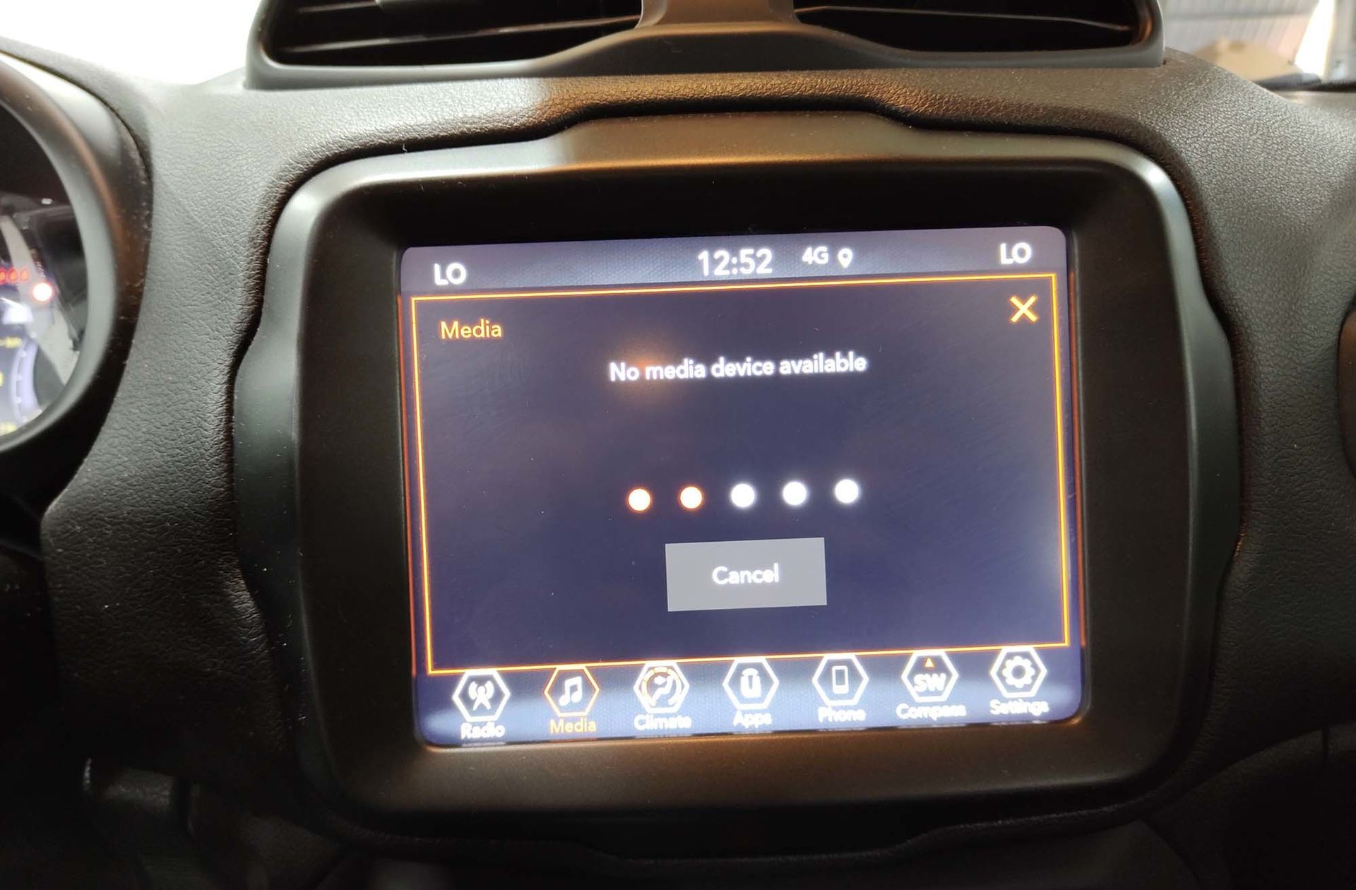 Jeep Renegade 1.3 PHEV 4xe Limited - foto 28