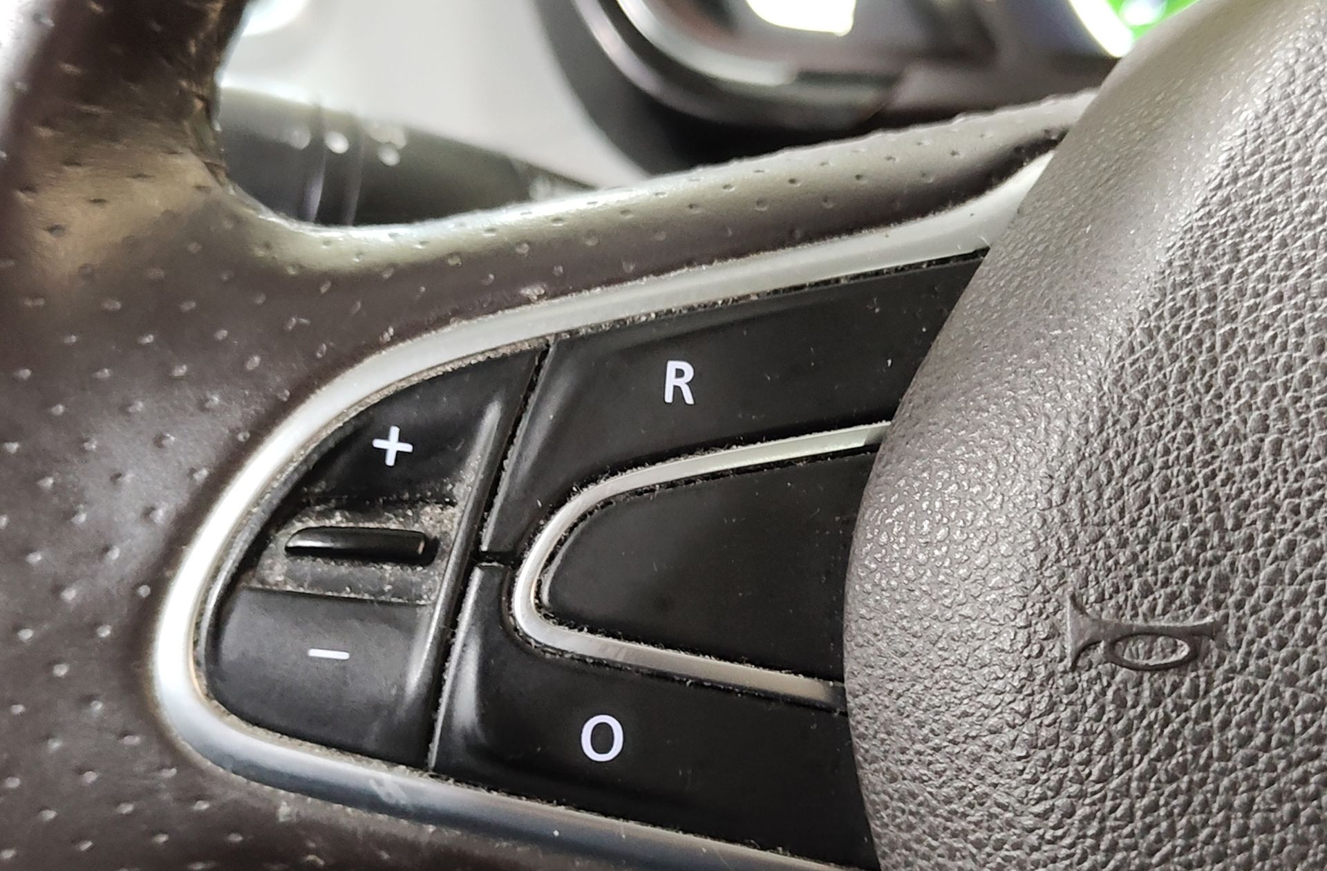 Renault Espace Initiale Paris Energy dCi TT EDC - foto 26