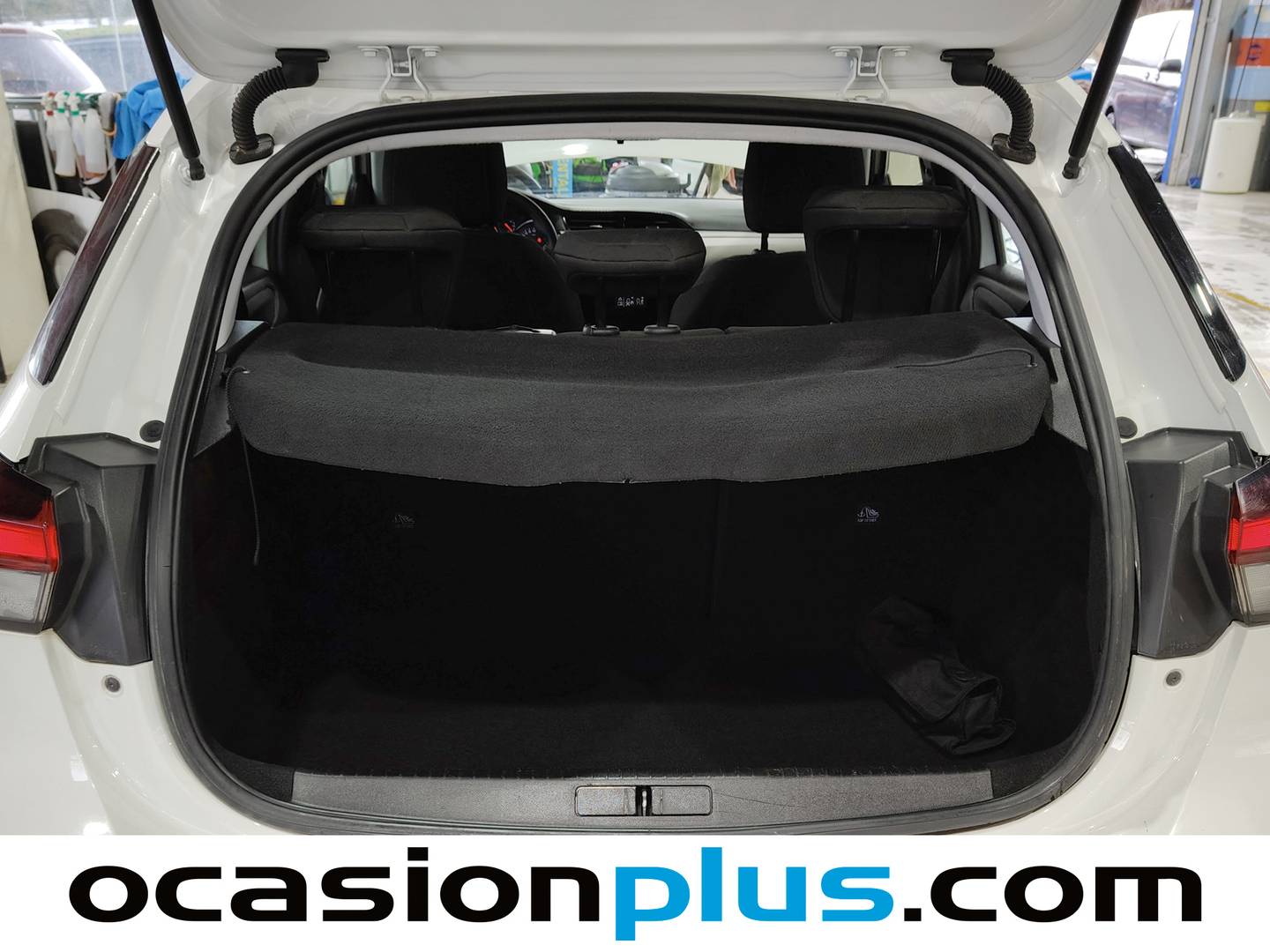 Foto Opel Corsa Opel Corsa 1.5D DT Edition (102 CV)