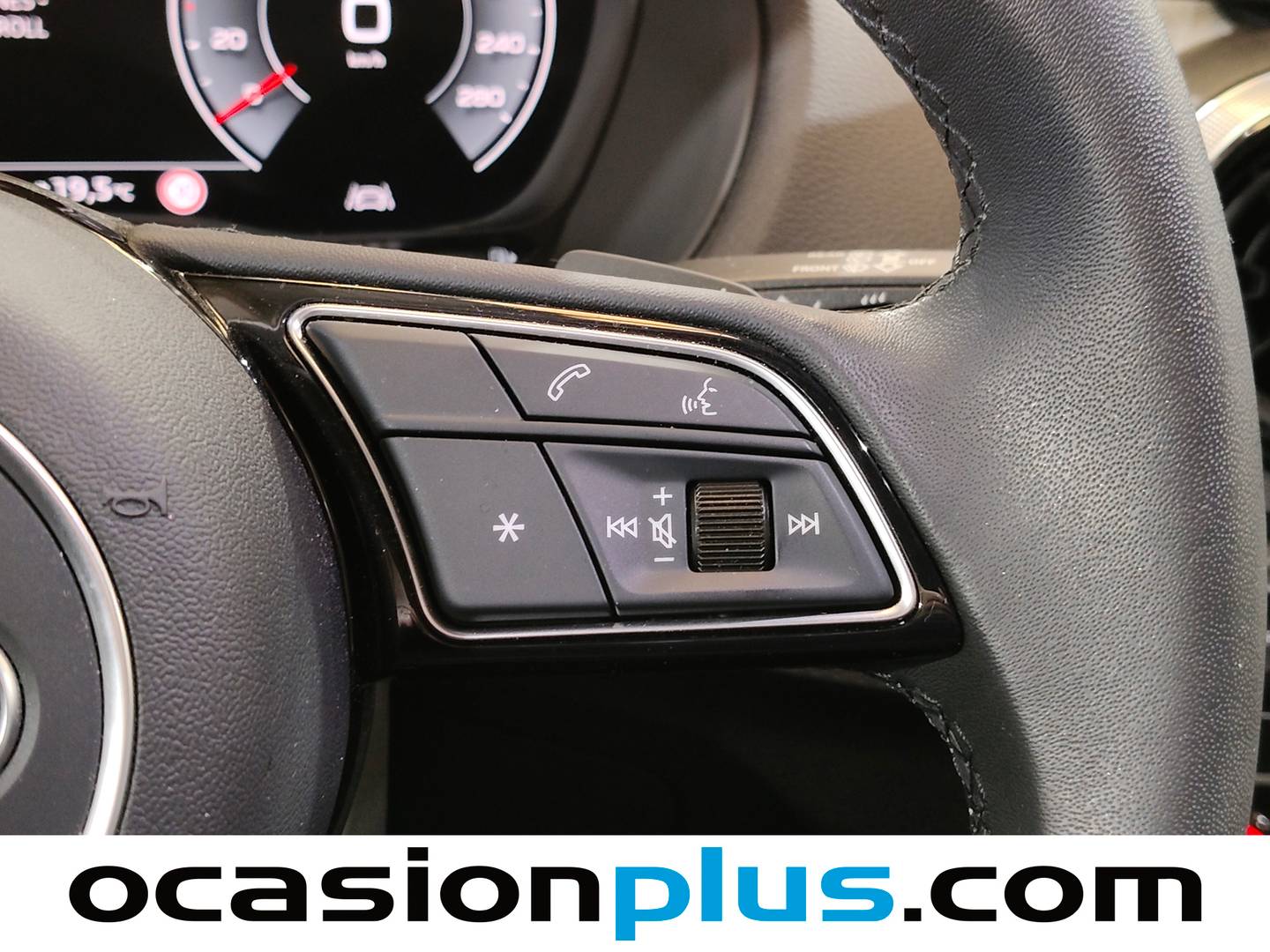 Audi Q2 Audi Q2 S Line 35 TFSI (150 CV) S Tronic seminuevo