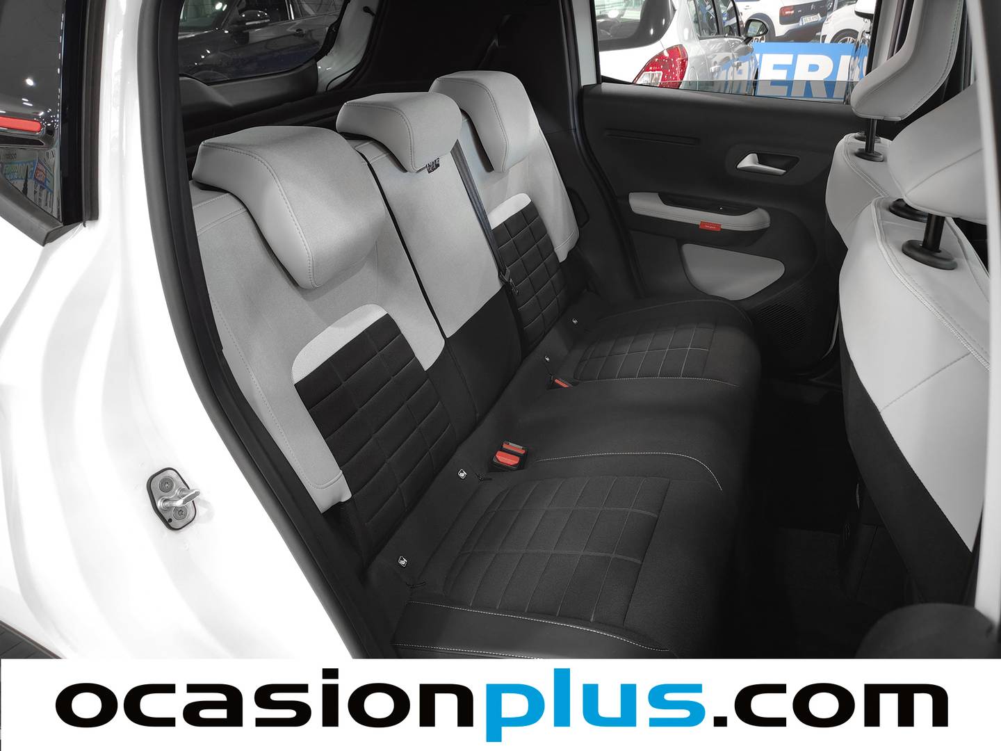 Citroën C3 Citroen C3 1.2 Turbo Max (100 CV) km 0