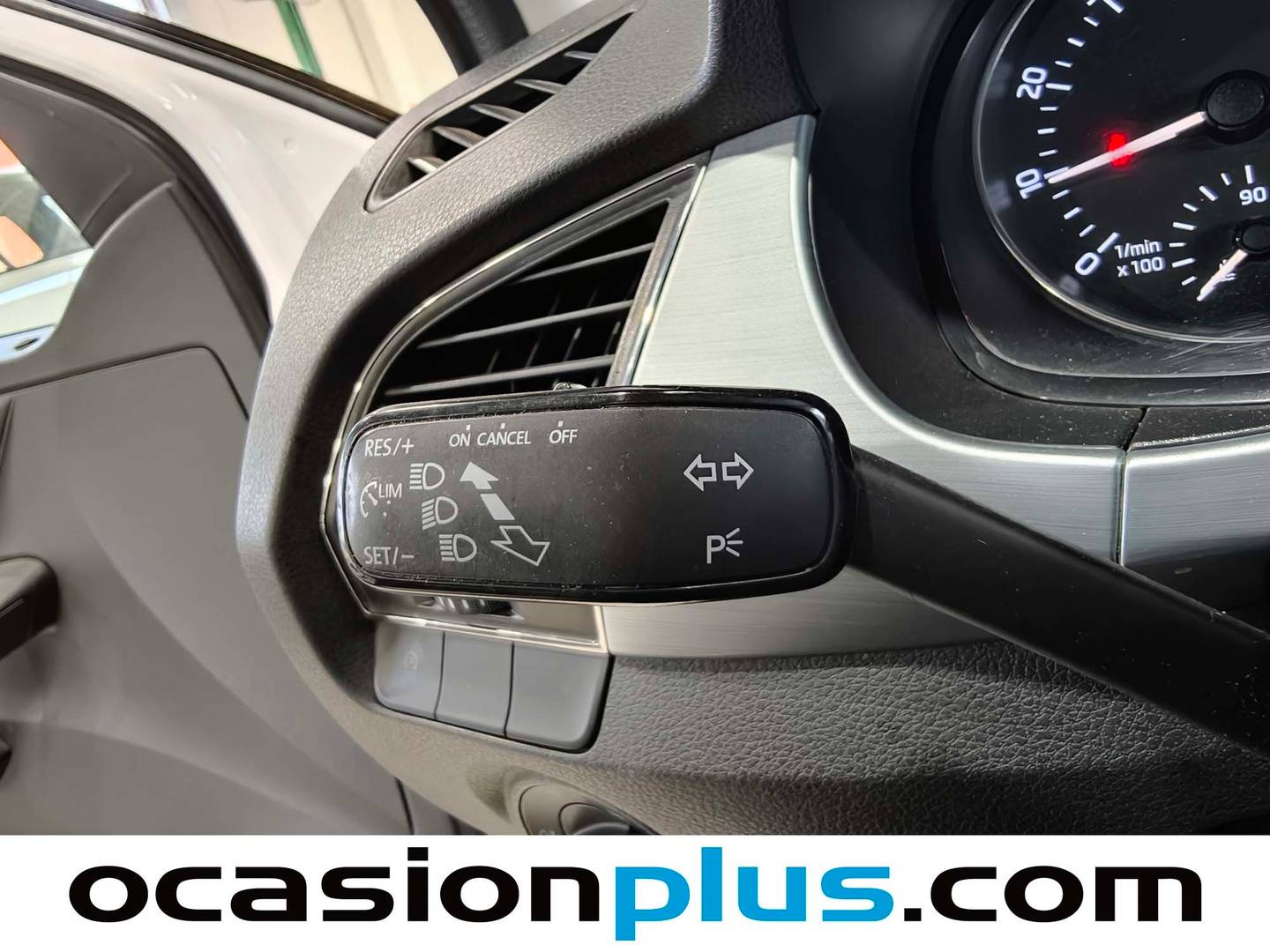 Skoda Fabia Skoda Fabia 1.0 MPI Ambition (75 CV) de segunda mano