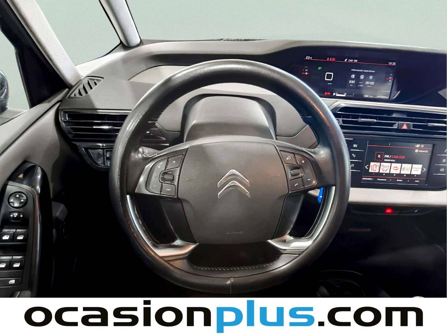 Citroën Grand C4 Picasso Citroën Grand C4 Picasso PureTech 130 6v S&S Feel 7 Plazas (130 CV) 130cv