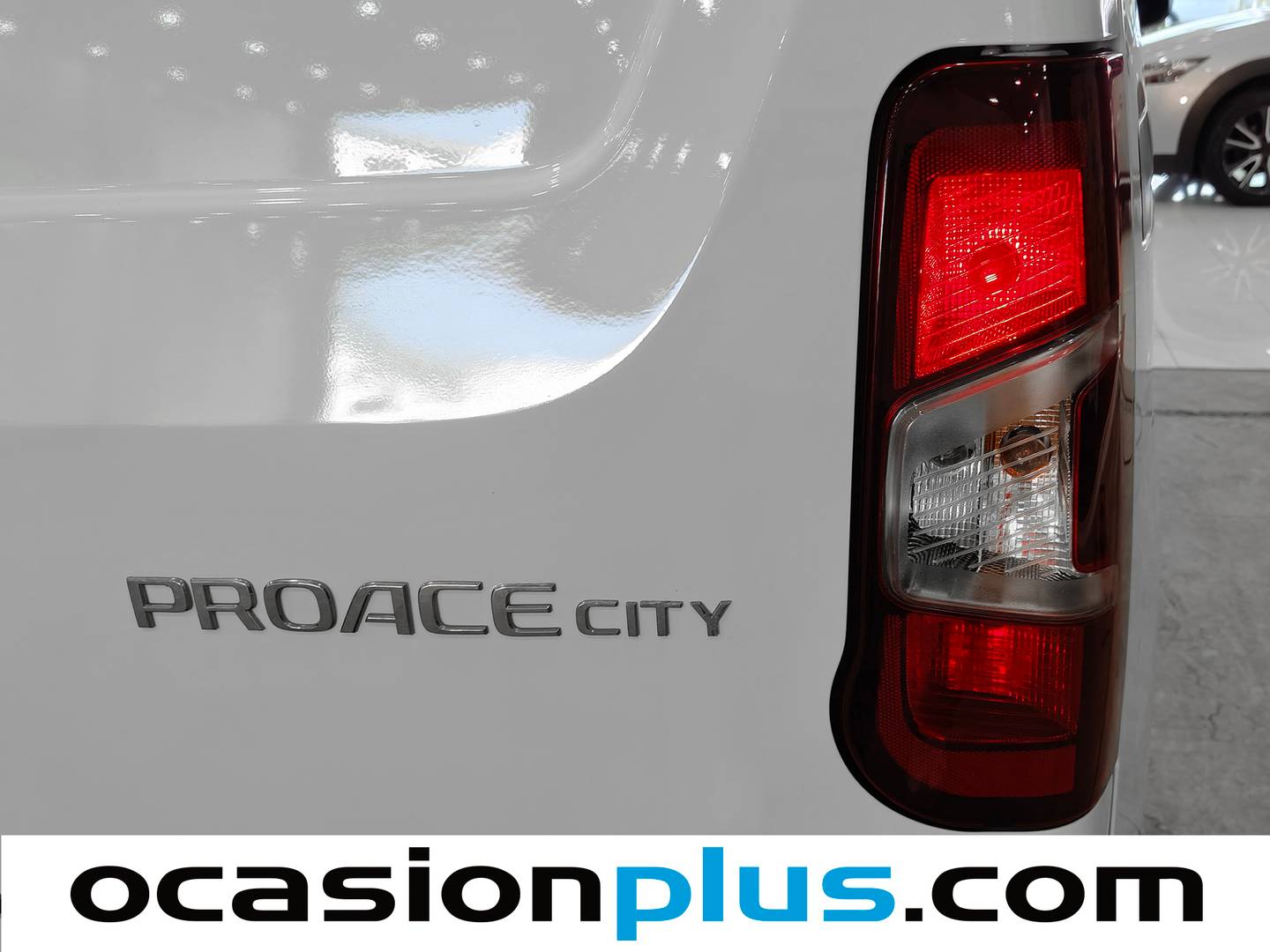 Toyota Proace City Toyota Proace City 1.5 D GX Plus L1 (102 CV) km 0