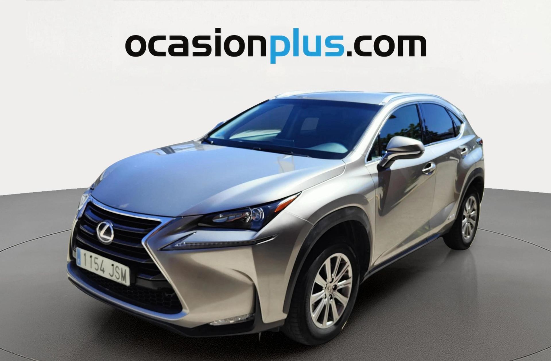 Lexus NX 300h Corporate 2WD