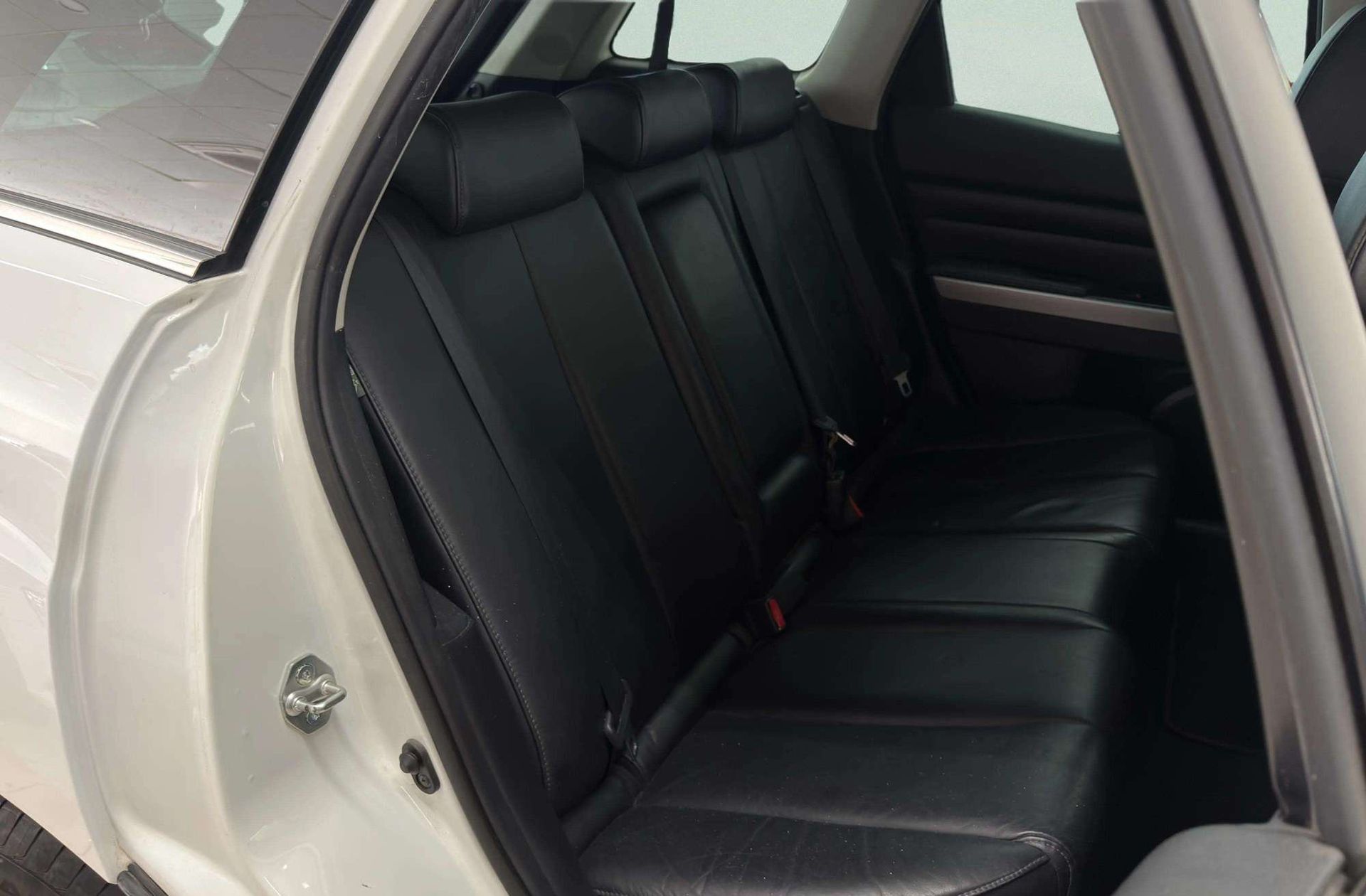 Mazda CX-7 2.2 Crtd Luxury - foto 19