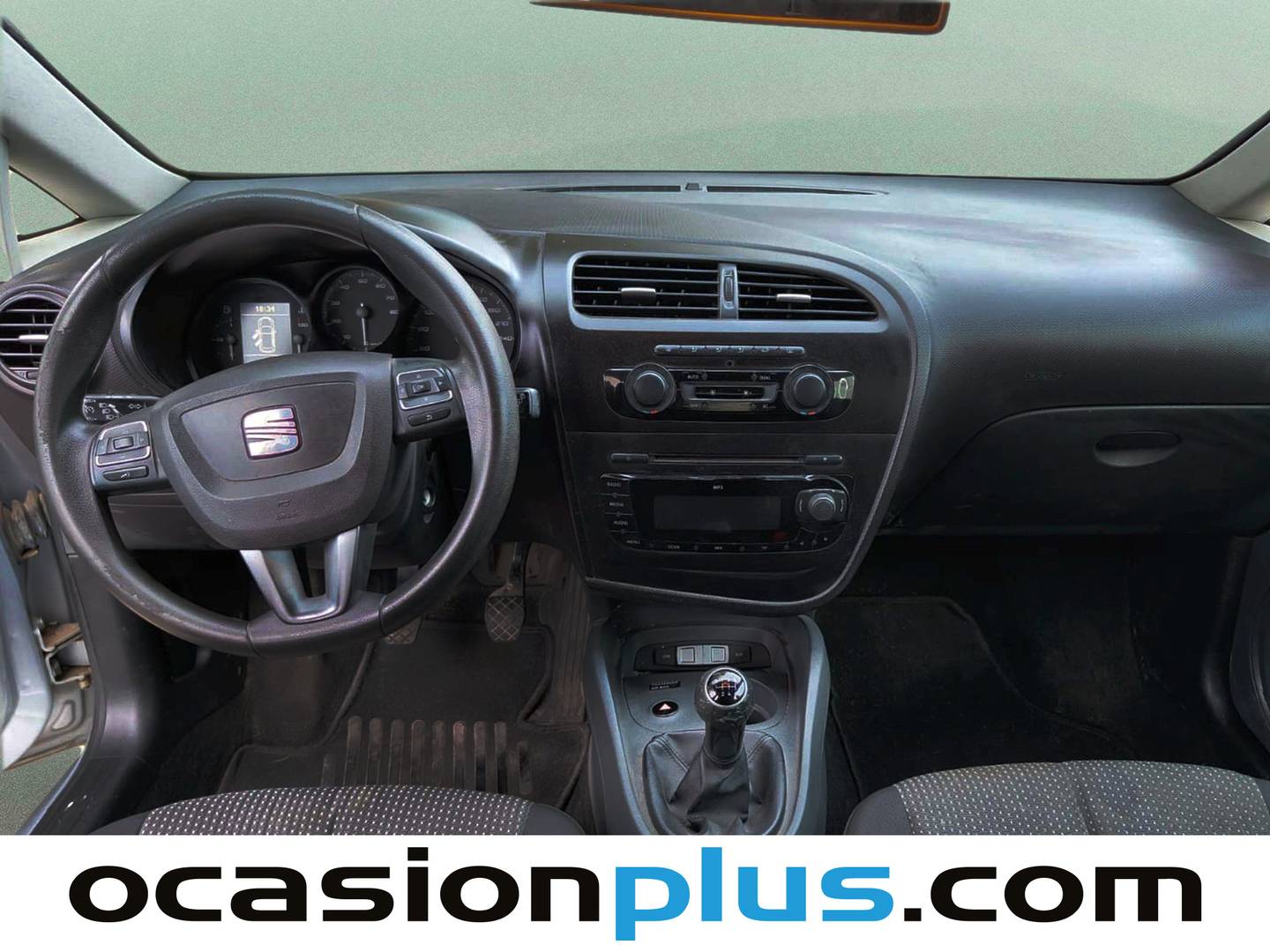 Seat León SEAT León 1.4 TSI Reference (125 CV) de ocasión