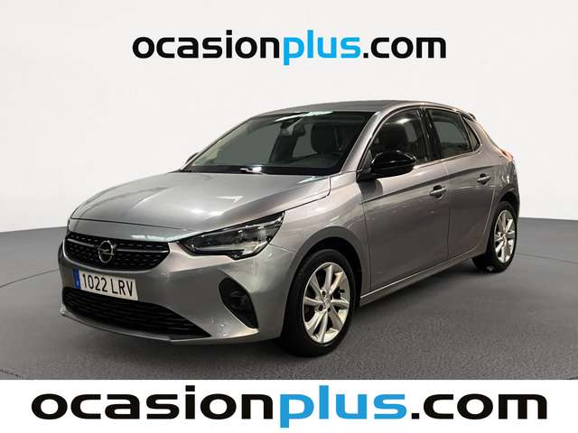 Opel Corsa 1.2 Turbo XHL Elegance Auto  (100 CV) de segunda mano