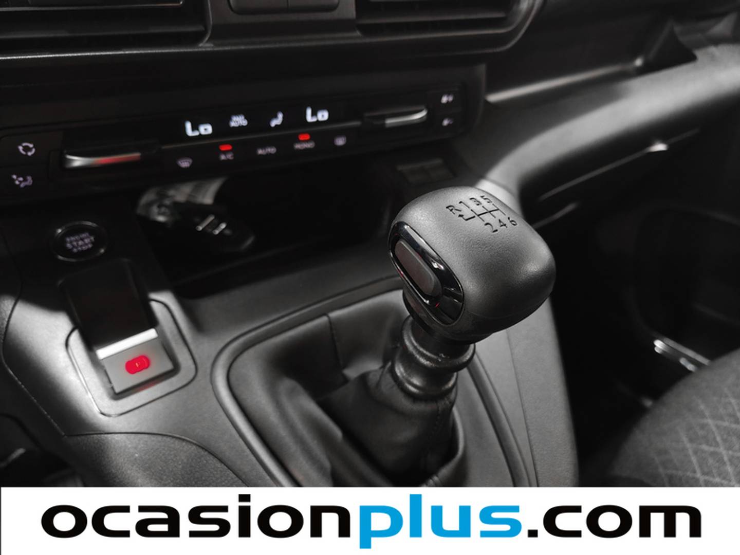 Foto Opel Combo Opel Combo Combi 1.5 Td S&S (100 CV)