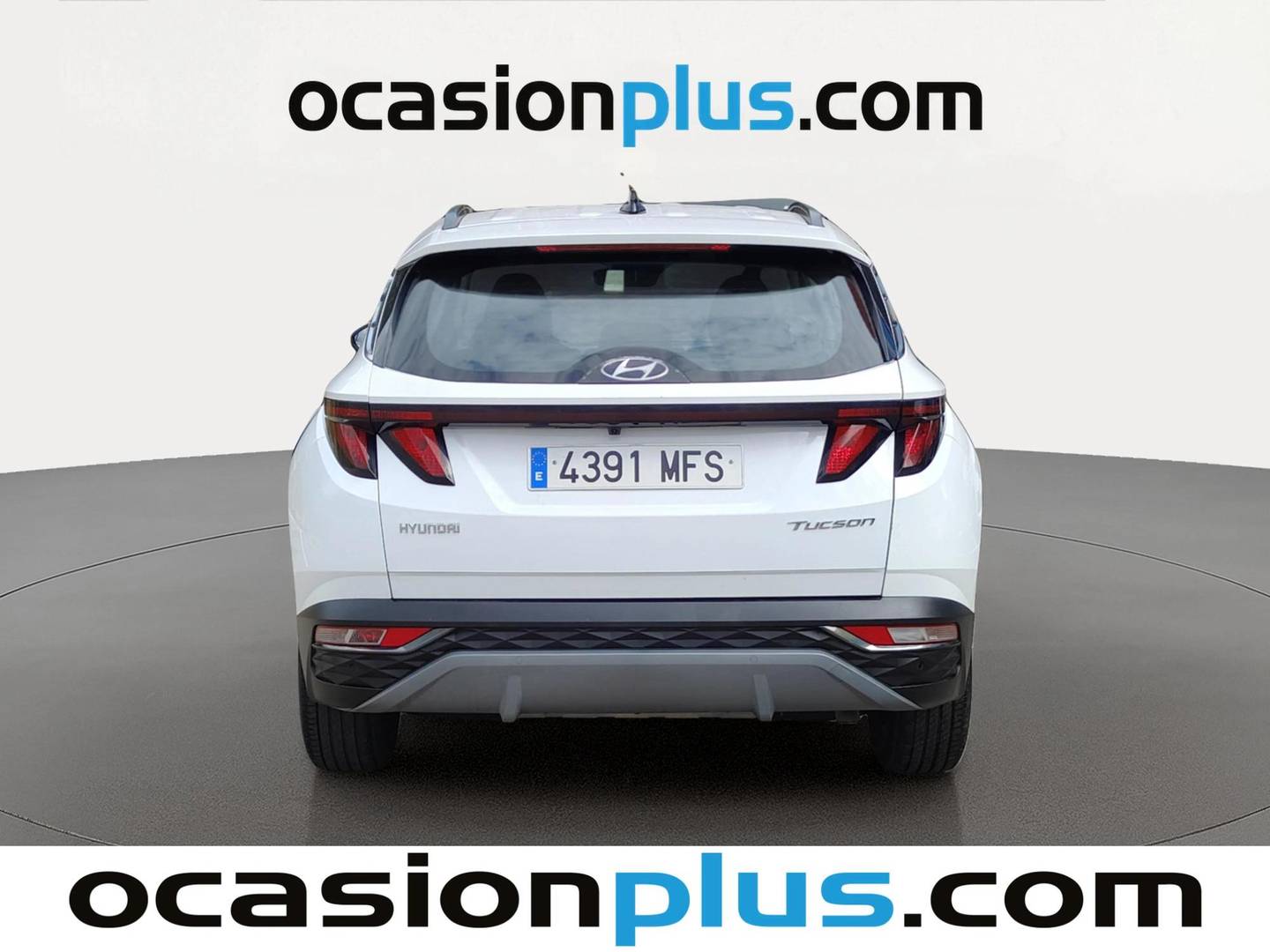 Hyundai Tucson Hyundai Tucson 1.6 TGDI Maxx (150 CV) al mejor precio