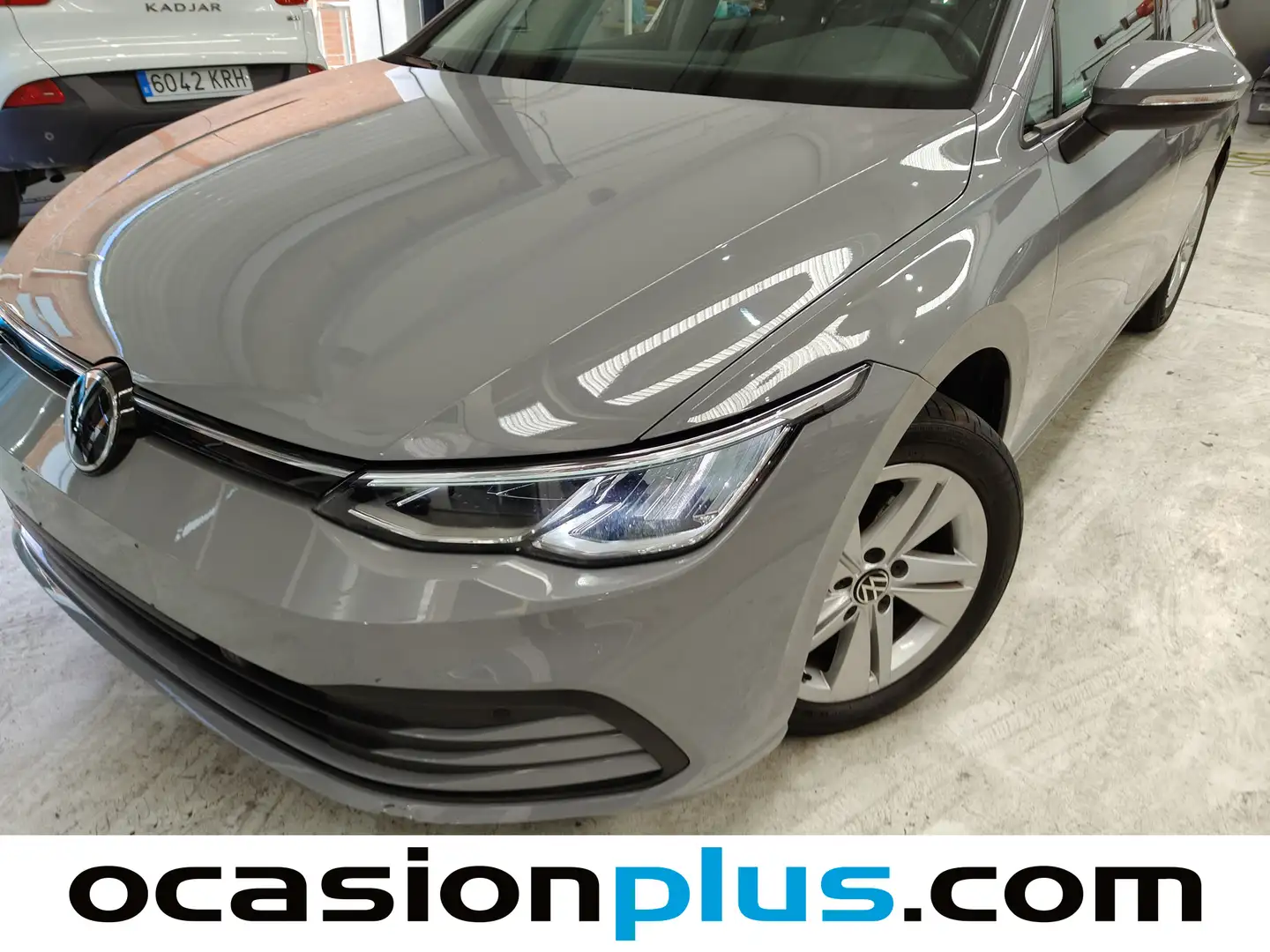 Foto Volkswagen Golf Volkswagen Golf Life 1.0 eTSI (110 CV) DSG