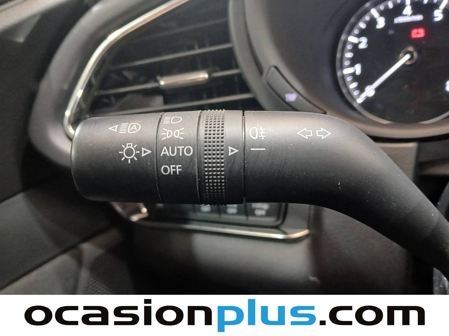 Mazda CX-30 Mazda CX-30 2.0 Skyactiv-G Evolution 2WD (122 CV) 122cv