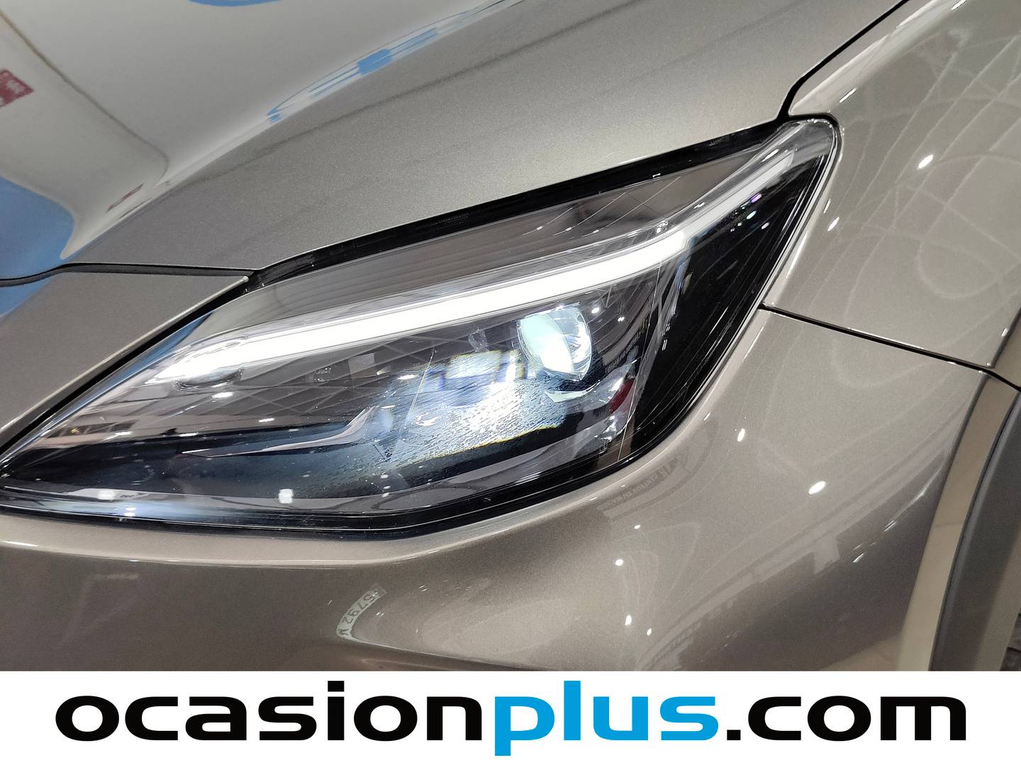 Accesorios del Toyota Yaris Cross Toyota Yaris Cross 120H Style (116 CV)
