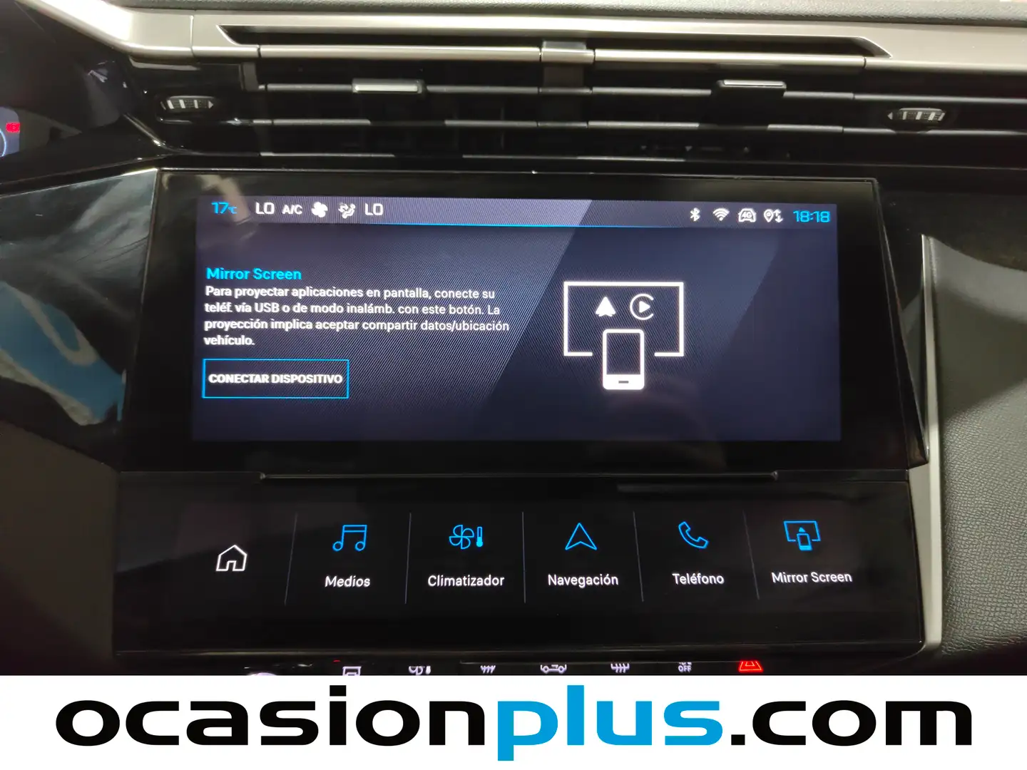 Foto Peugeot 408 Peugeot 408 Allure PHEV 180 e-EAT8 (181 CV)