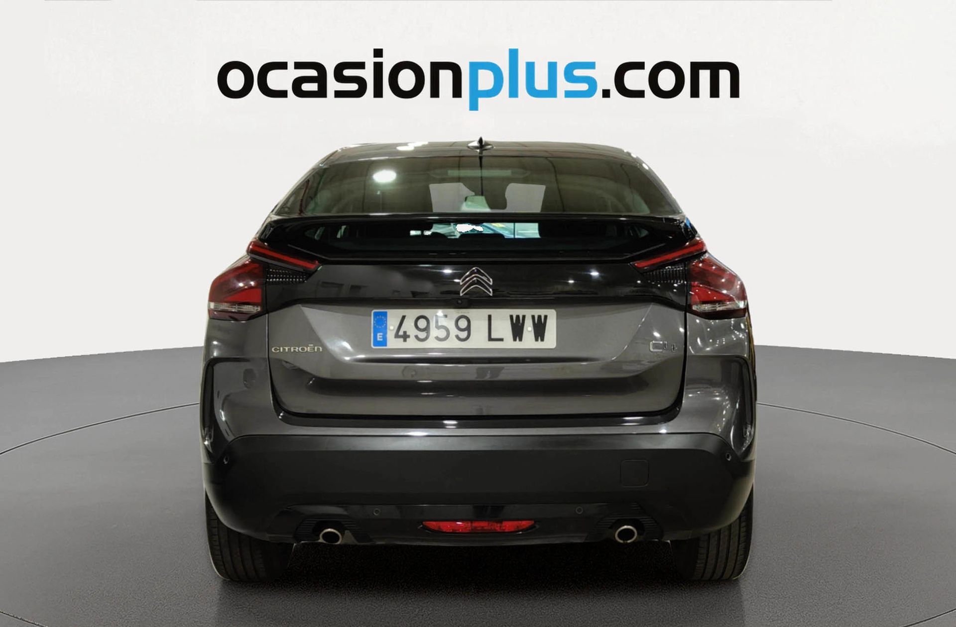 Citroën C4 PureTech 130 Feel Pack EAT8 - foto 15