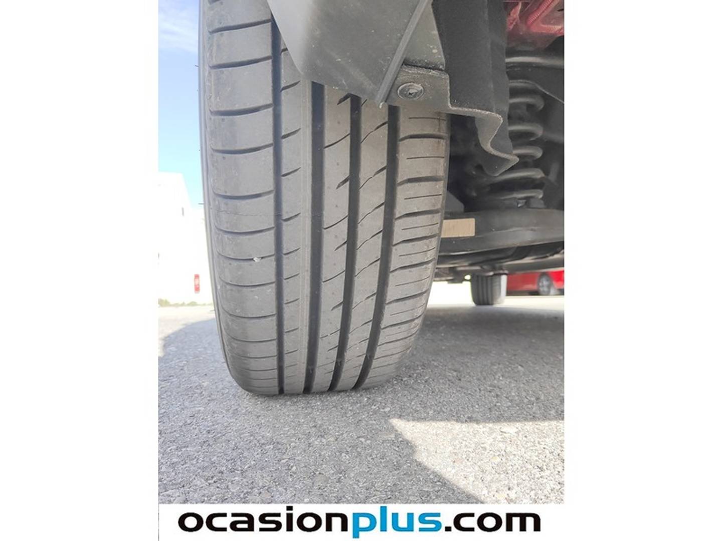 Foto SsangYong Korando Ssangyong Korando G15T Urban Auto (163 CV)