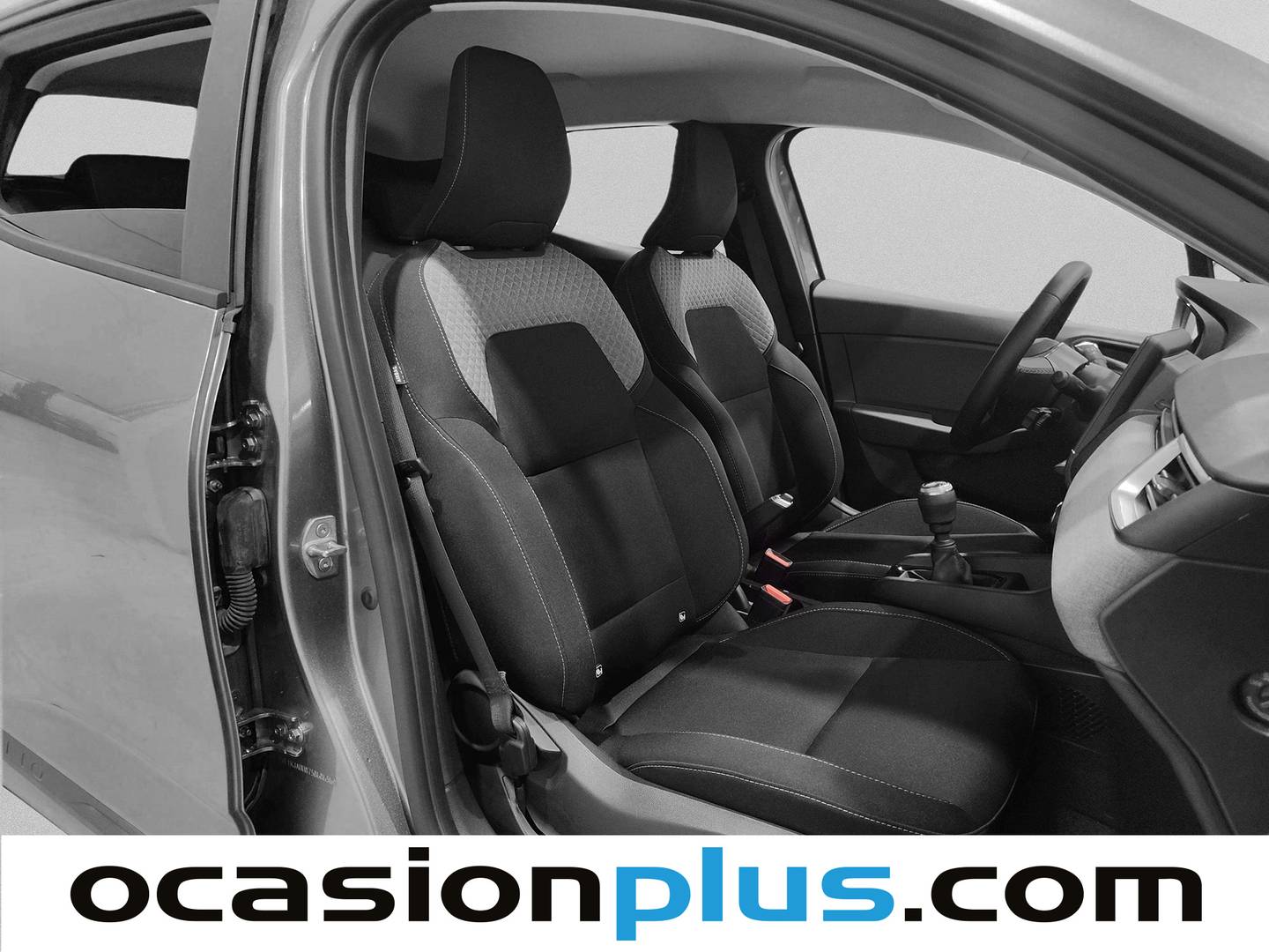 Renault Clio Renault Clio Evolution TCe (90 CV) gasolina