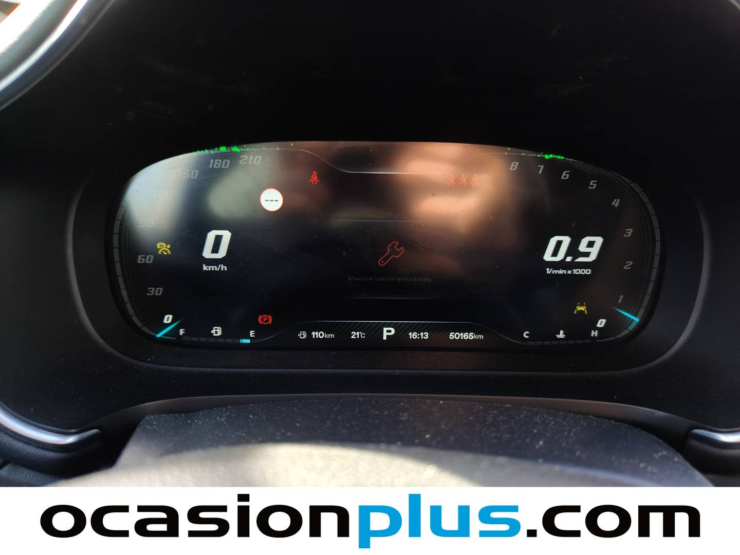 Foto MG HS MG HS 1.5 Turbo GDI Luxury DCT (162 CV)