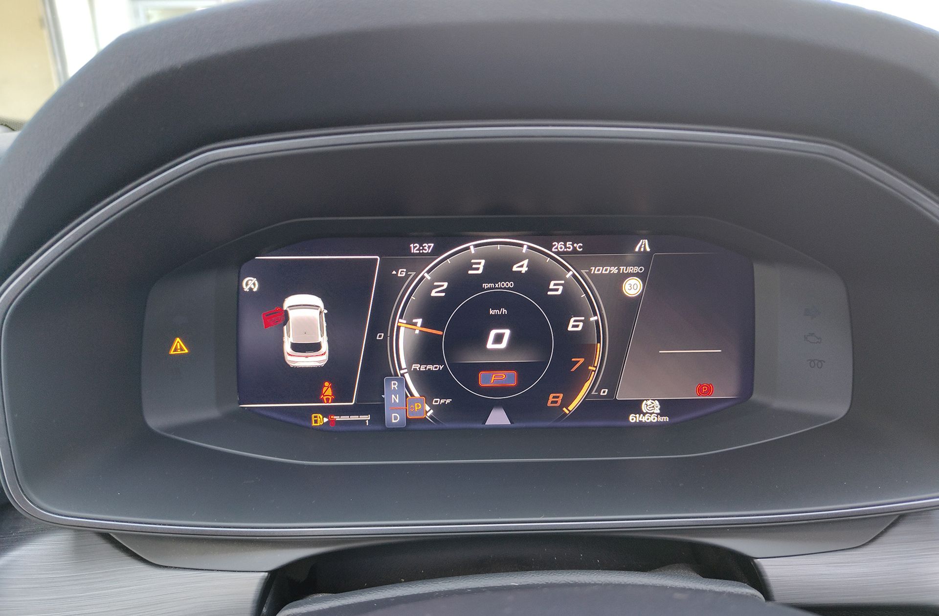 Cupra León 1.5 eTSI Tech Edition DSG - foto 27