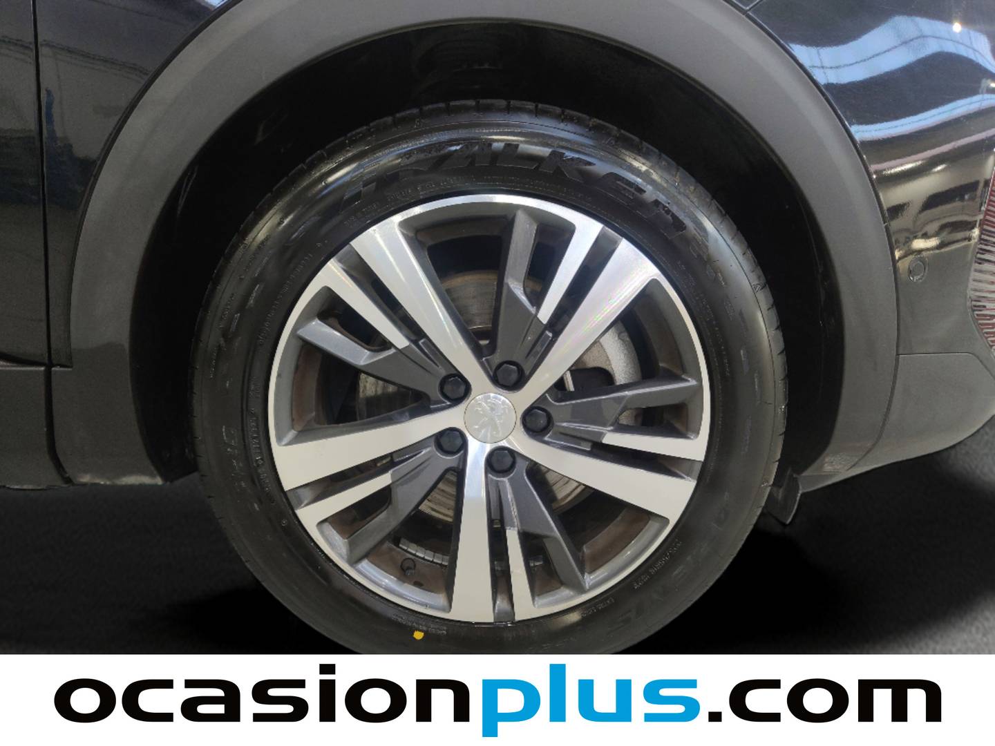 Foto Peugeot 3008 Hybrid Peugeot 3008 Hybrid 300 Allure Pack e-EAT8 (300 CV)