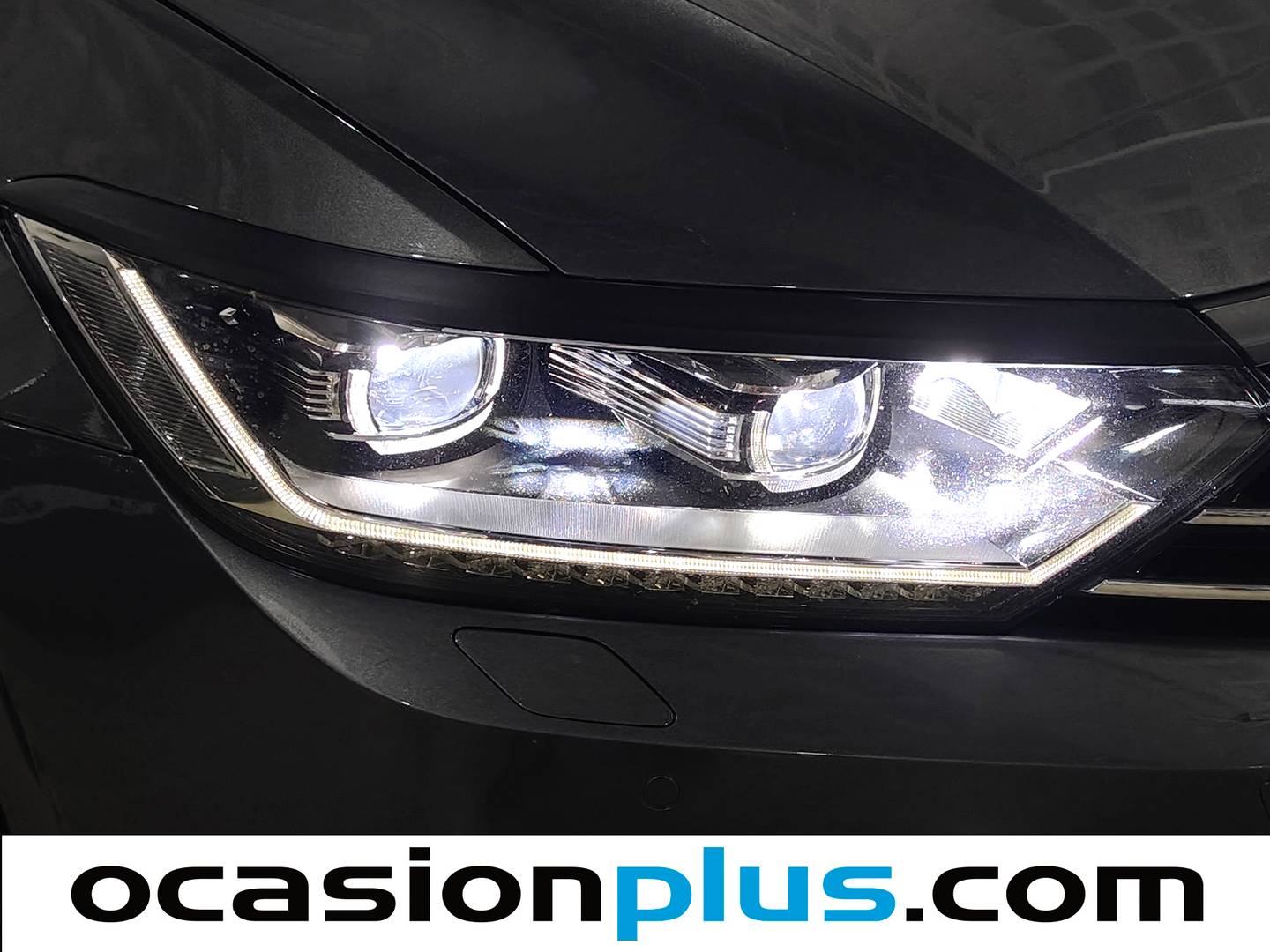 Volkswagen Passat Volkswagen Passat Variant Sport 2.0 TDI BMT (190 CV) DSG diésel