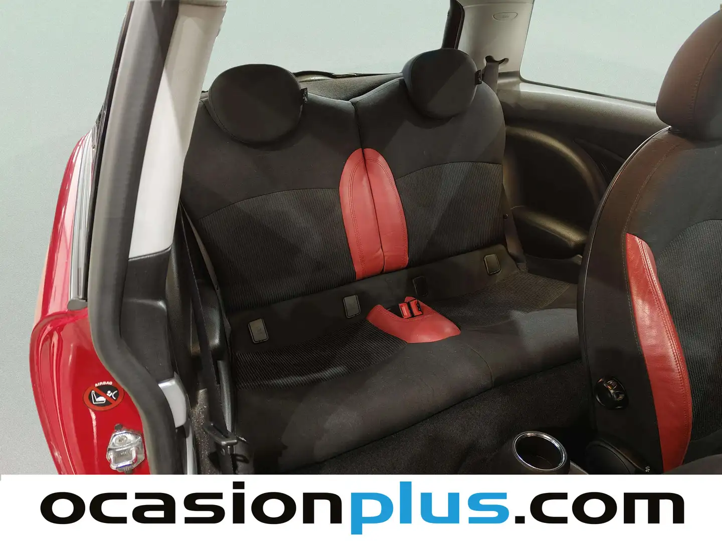 Foto Mini MINI MINI MINI 3 Puertas 3 Puertas Cooper (120 CV)