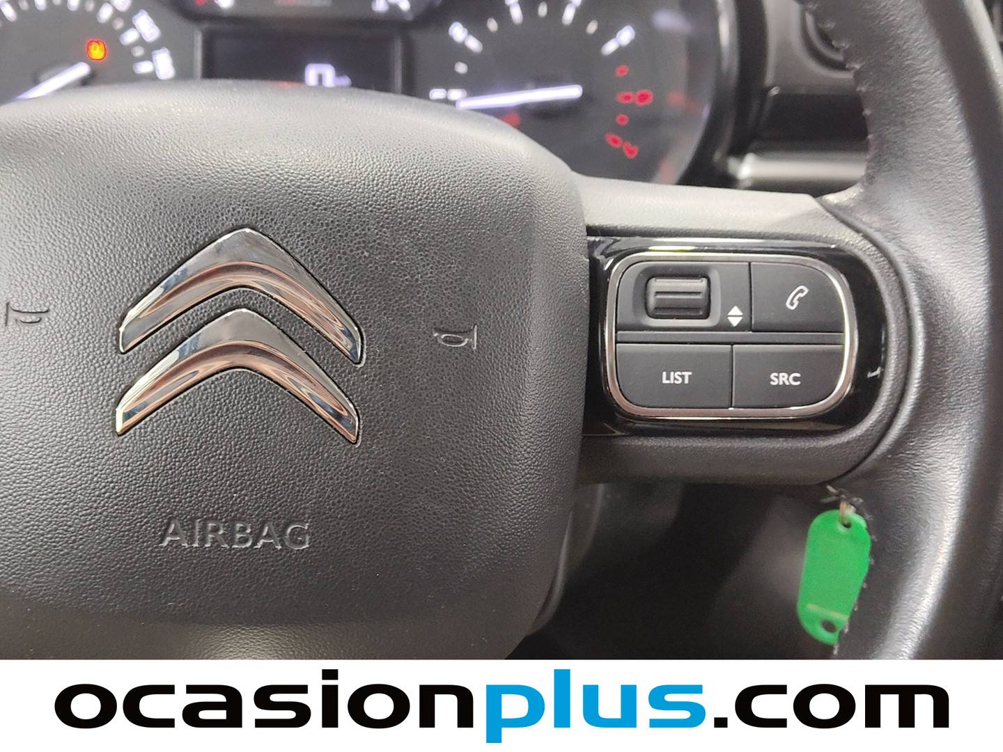 Citroën C3 Citroen C3 PureTech 83 Feel Pack (83 CV) 83cv