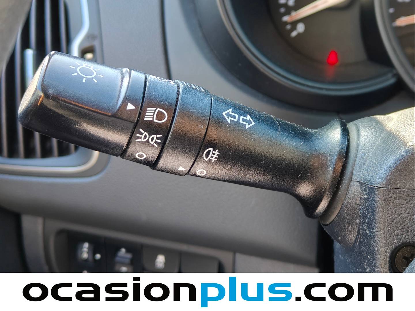 KIA Rio Kia Rio 1.2 CVVT Concept  (84 CV) de ocasión